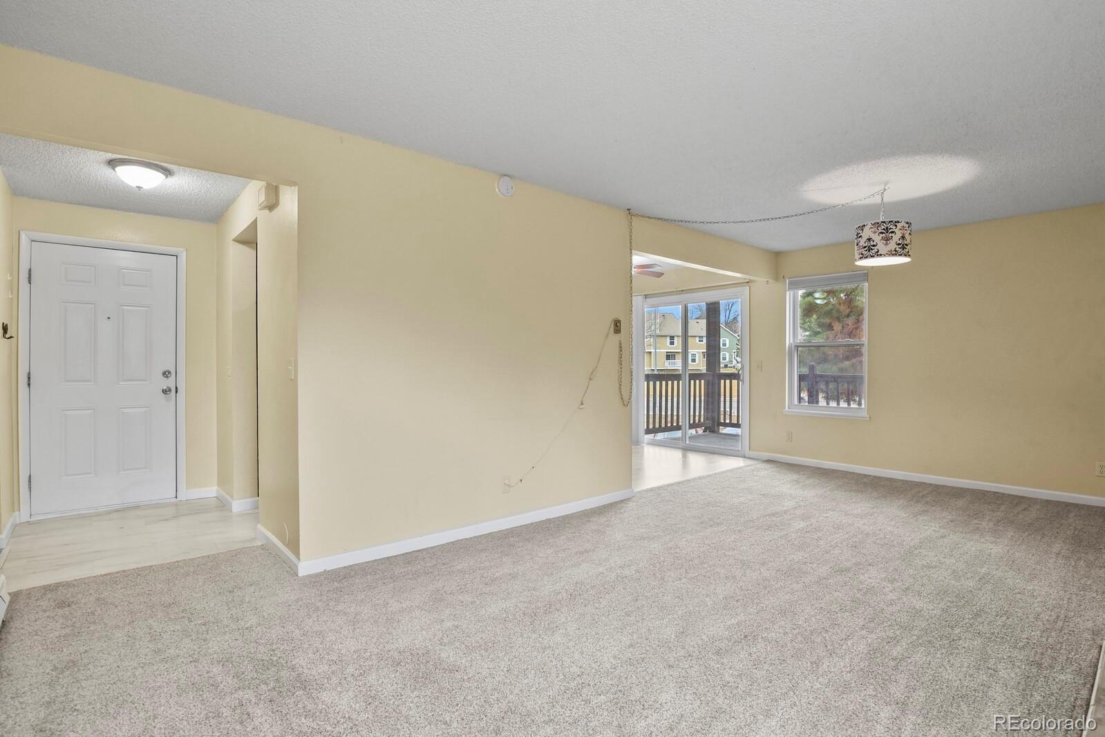 MLS Image #3 for 17301 e mansfield avenue 122l,aurora, Colorado