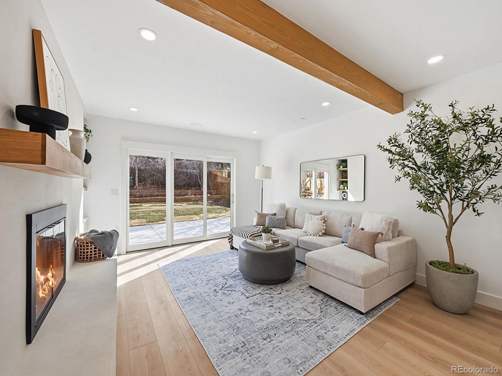 MLS Image #14 for 6622 s olive court,centennial, Colorado