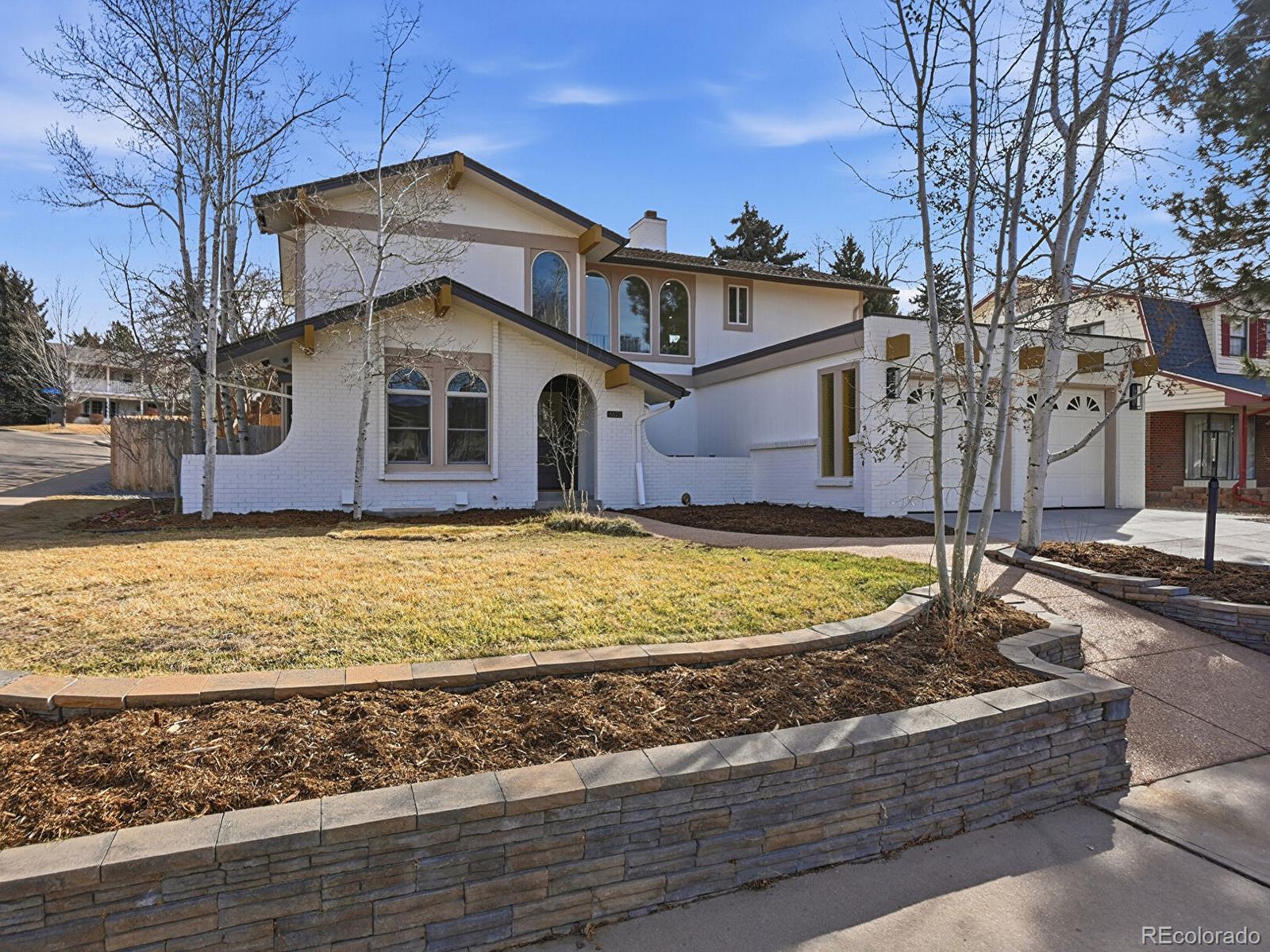 MLS Image #2 for 6622 s olive court,centennial, Colorado