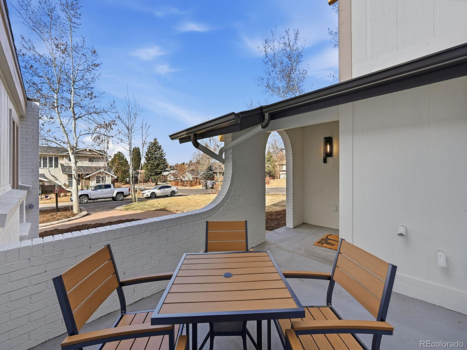 MLS Image #3 for 6622 s olive court,centennial, Colorado