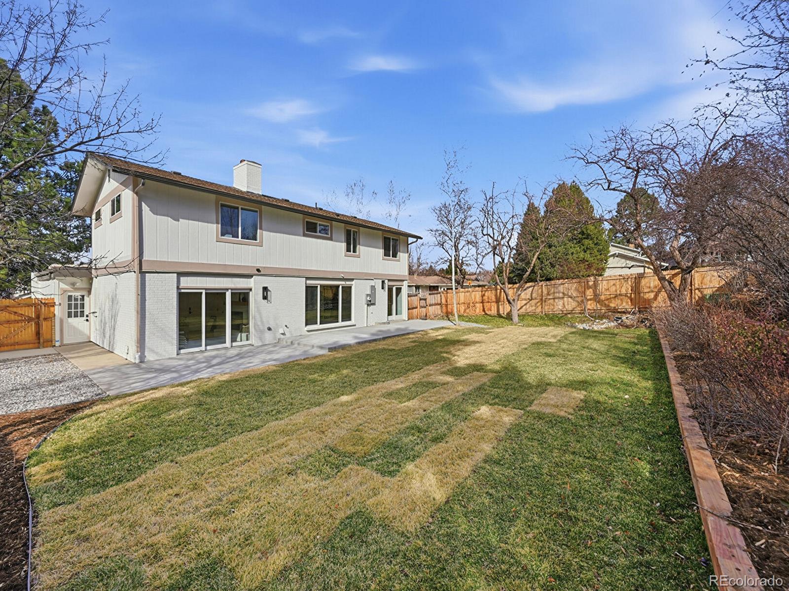 MLS Image #48 for 6622 s olive court,centennial, Colorado