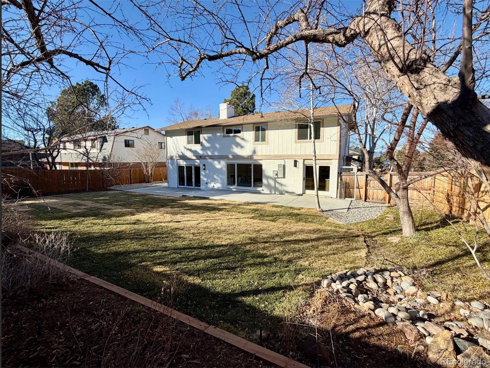 MLS Image #49 for 6622 s olive court,centennial, Colorado