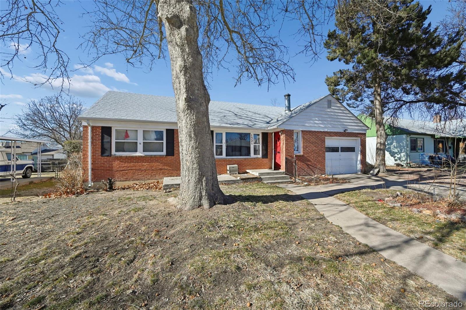 MLS Image #1 for 1521  alexander circle,pueblo, Colorado