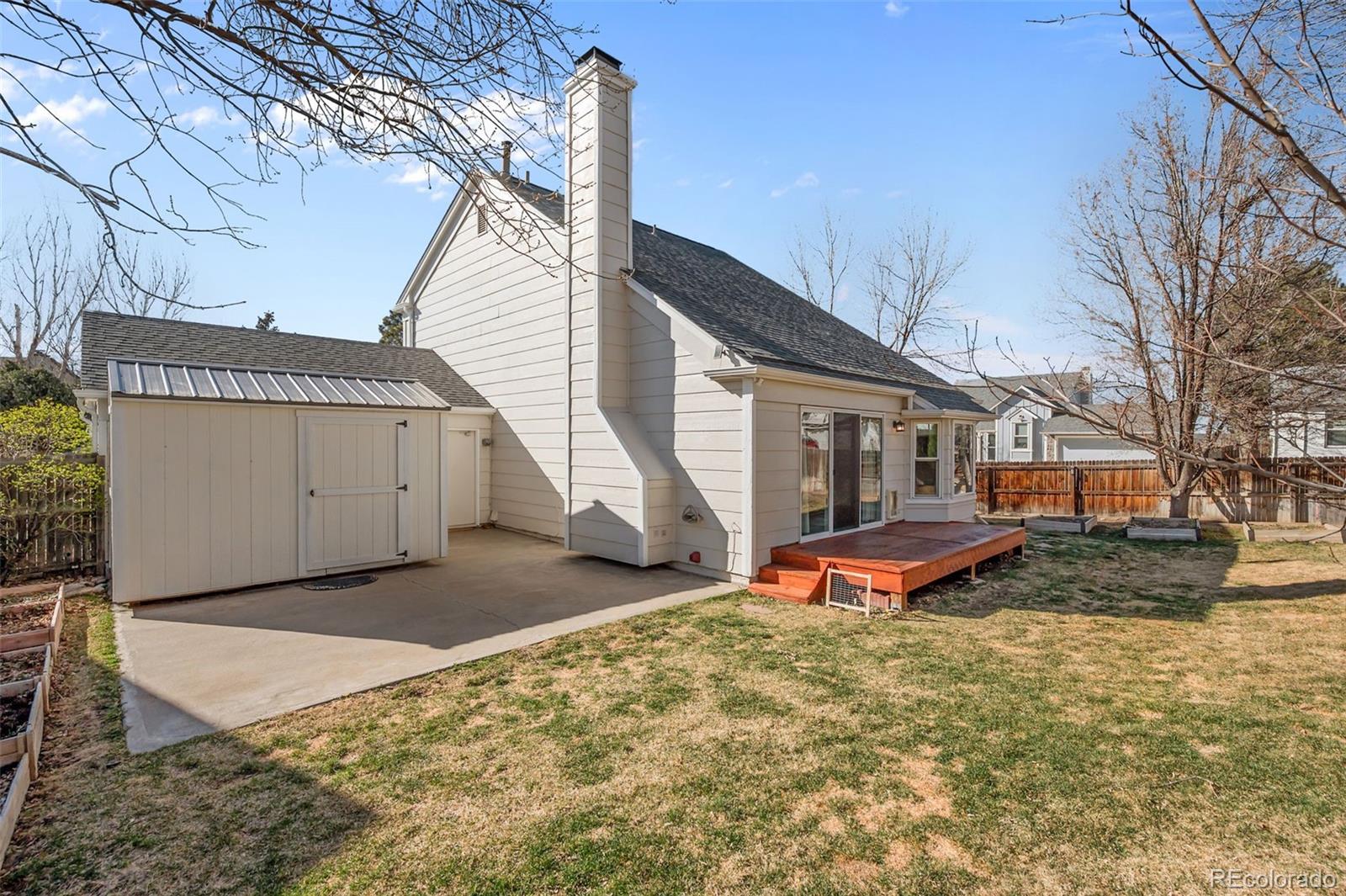 MLS Image #36 for 5904 s netherland circle,centennial, Colorado