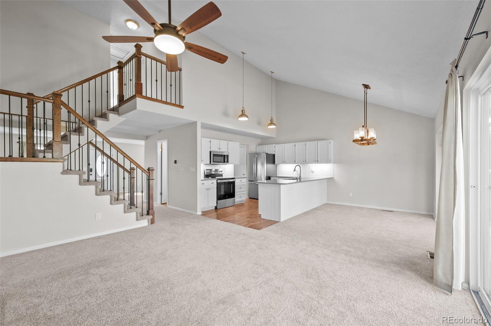 MLS Image #5 for 5904 s netherland circle,centennial, Colorado