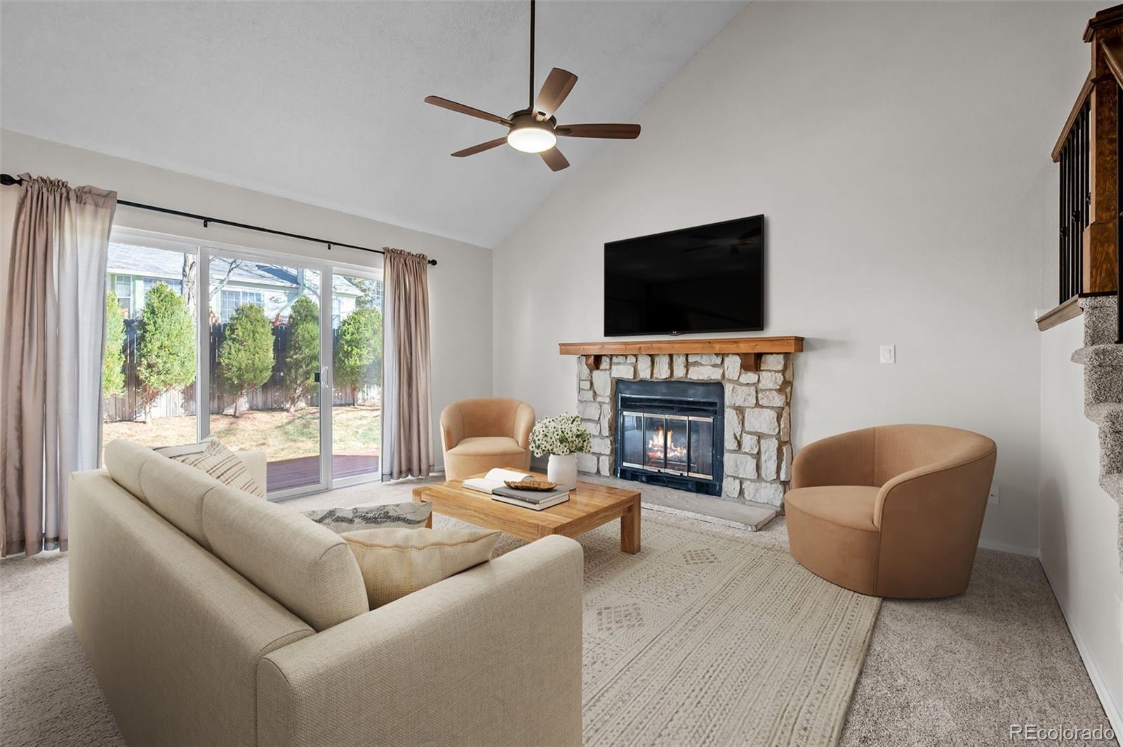 MLS Image #6 for 5904 s netherland circle,centennial, Colorado