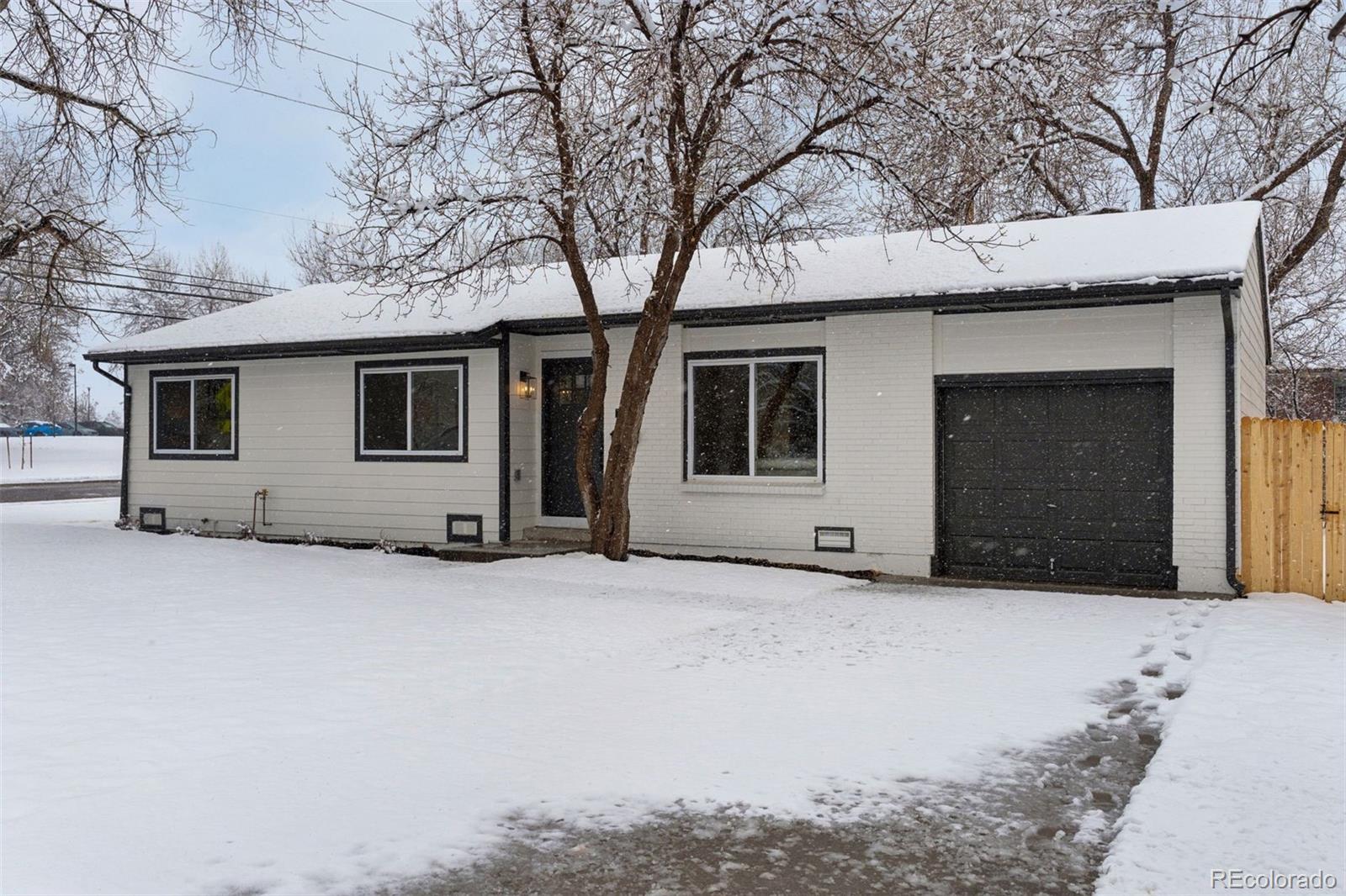 MLS Image #1 for 1404 w lake avenue,littleton, Colorado