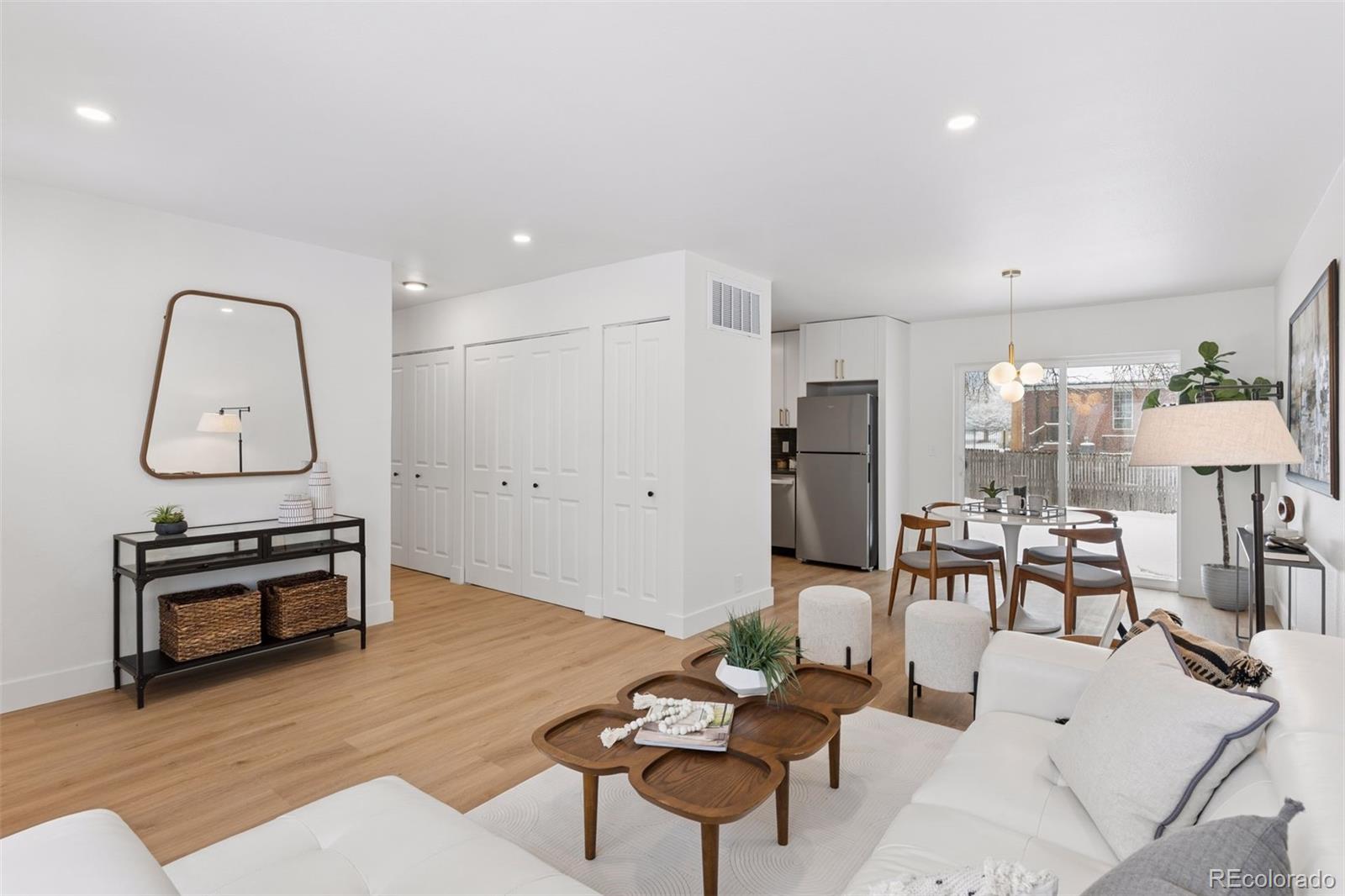 MLS Image #4 for 1404 w lake avenue,littleton, Colorado