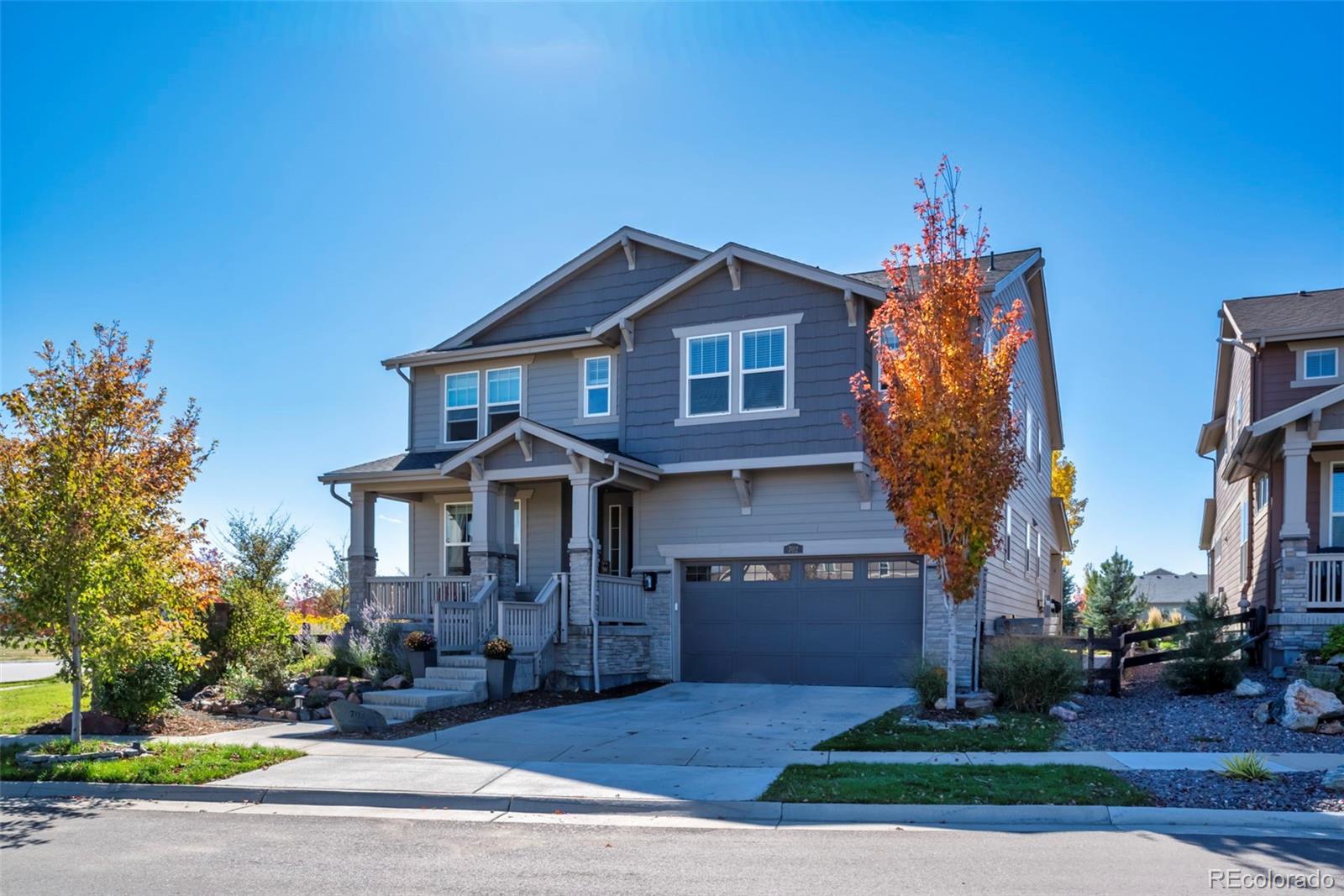 MLS Image #0 for 702  drake avenue,erie, Colorado
