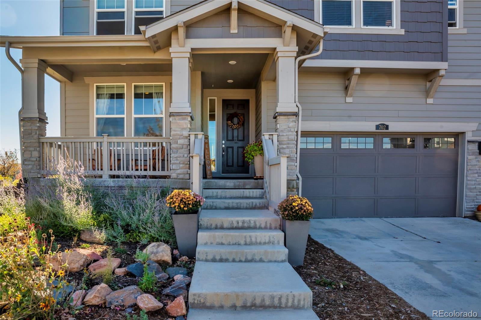 MLS Image #1 for 702  drake avenue,erie, Colorado
