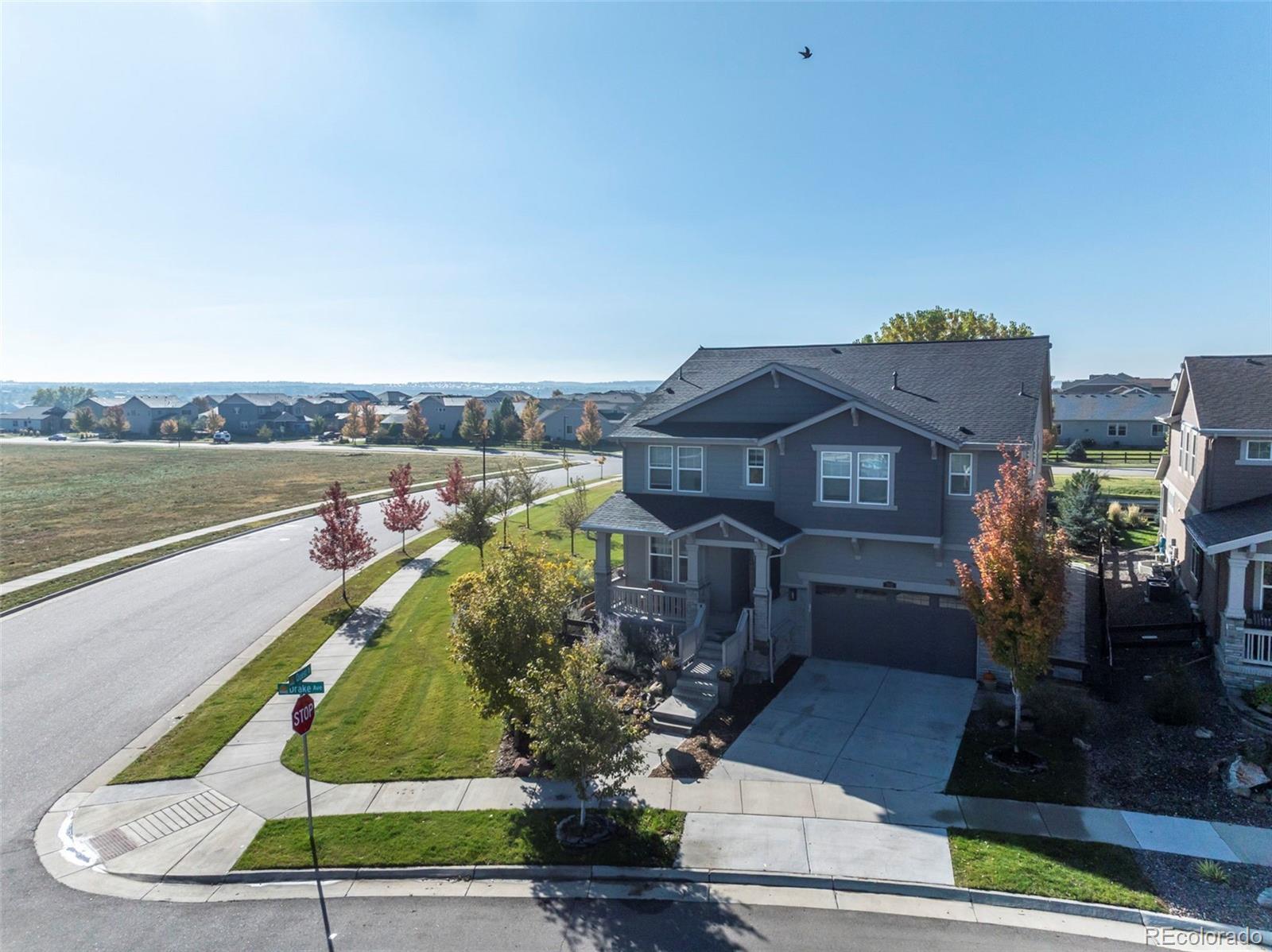 MLS Image #4 for 702  drake avenue,erie, Colorado
