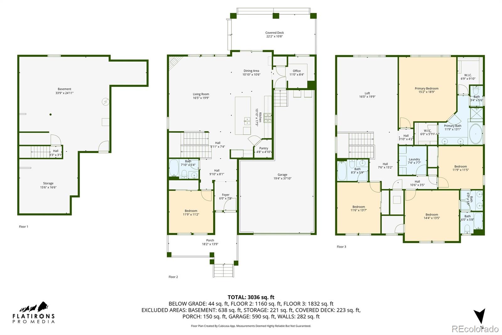 MLS Image #49 for 702  drake avenue,erie, Colorado