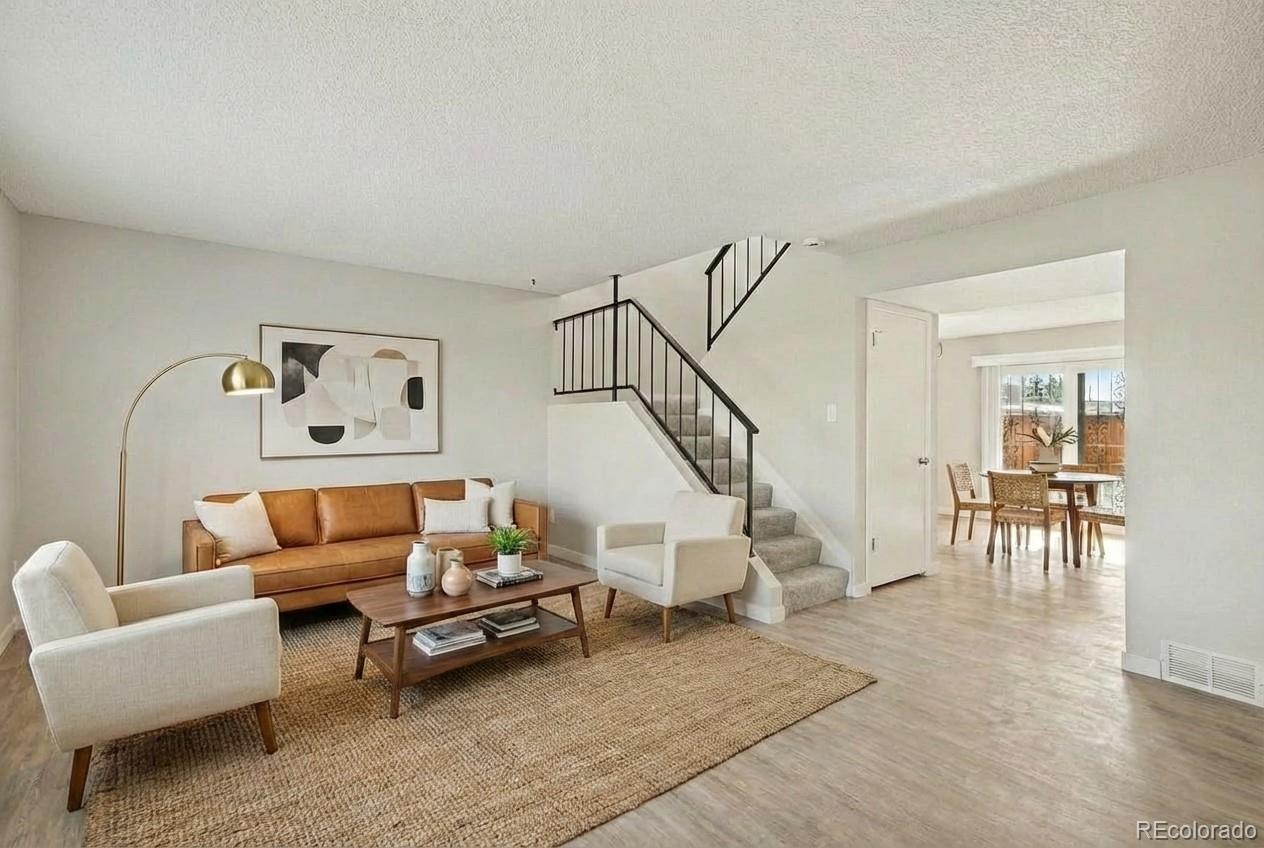 MLS Image #1 for 9194 e nassau avenue,denver, Colorado