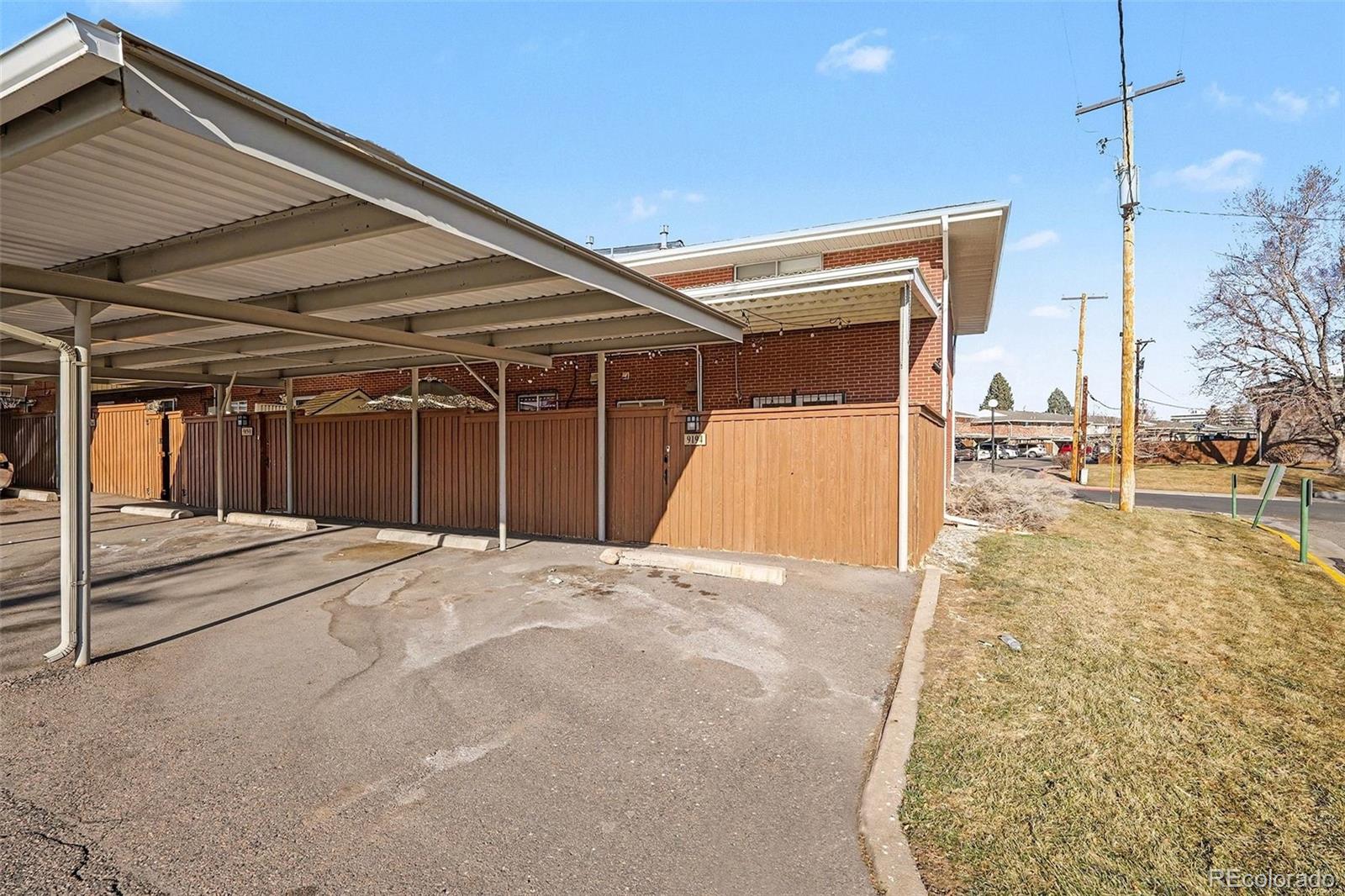 MLS Image #23 for 9194 e nassau avenue,denver, Colorado