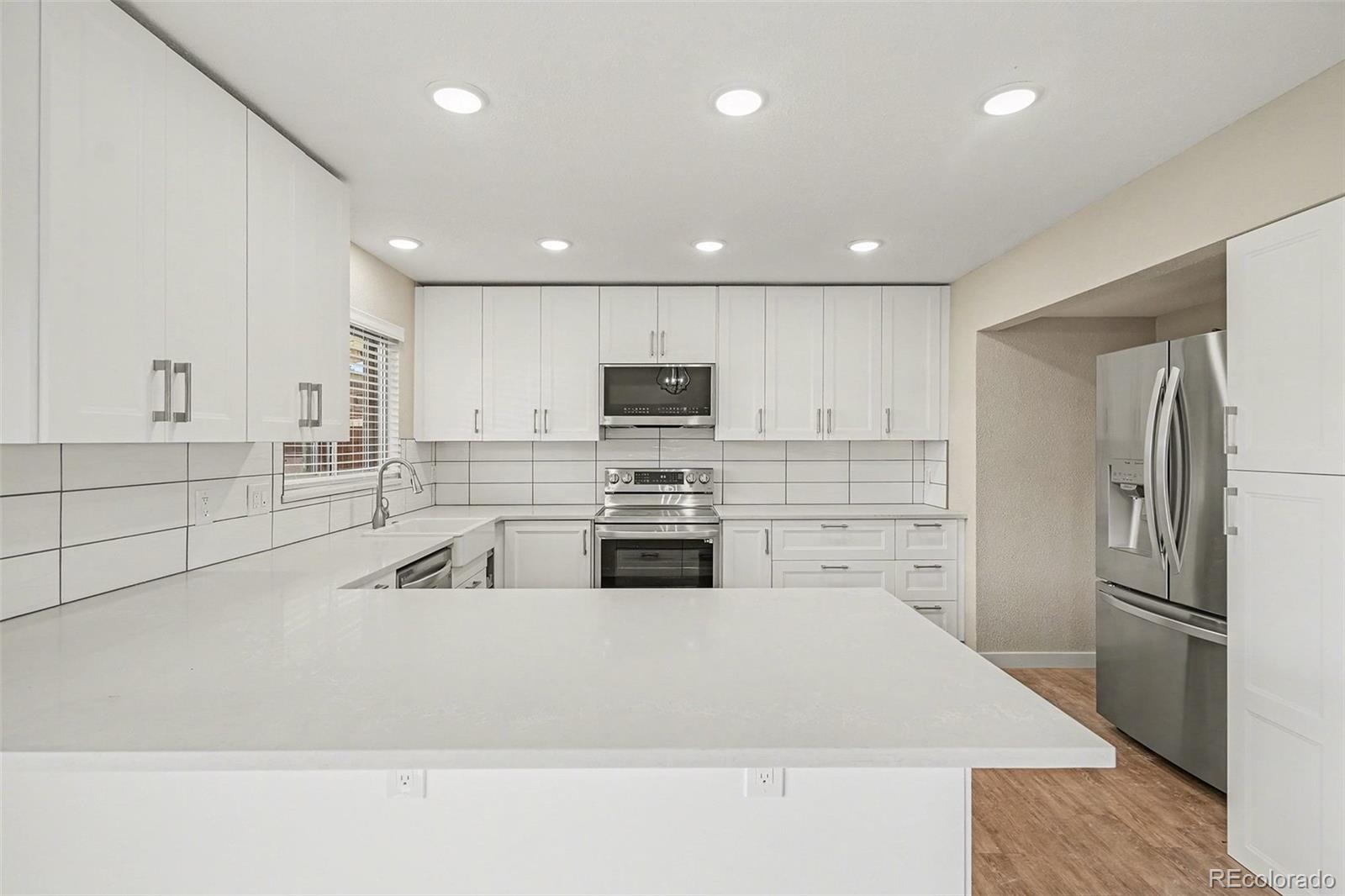 MLS Image #3 for 9194 e nassau avenue,denver, Colorado