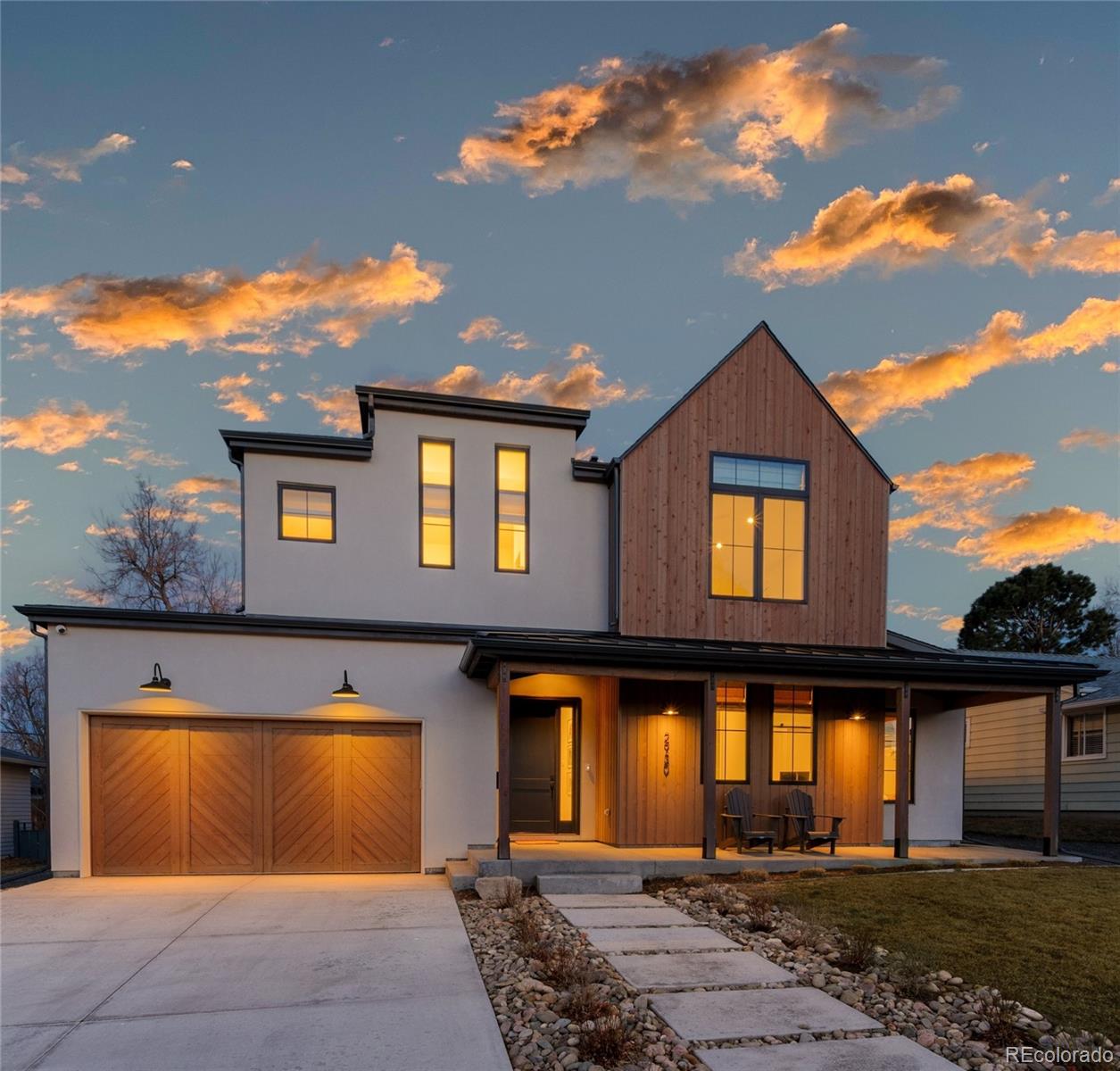 MLS Image #1 for 2930 s madison street,denver, Colorado