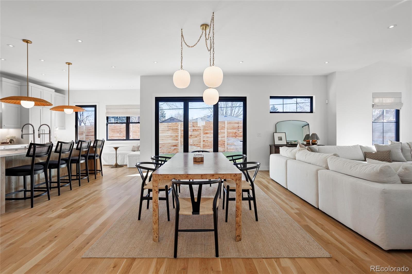 MLS Image #12 for 2930 s madison street,denver, Colorado