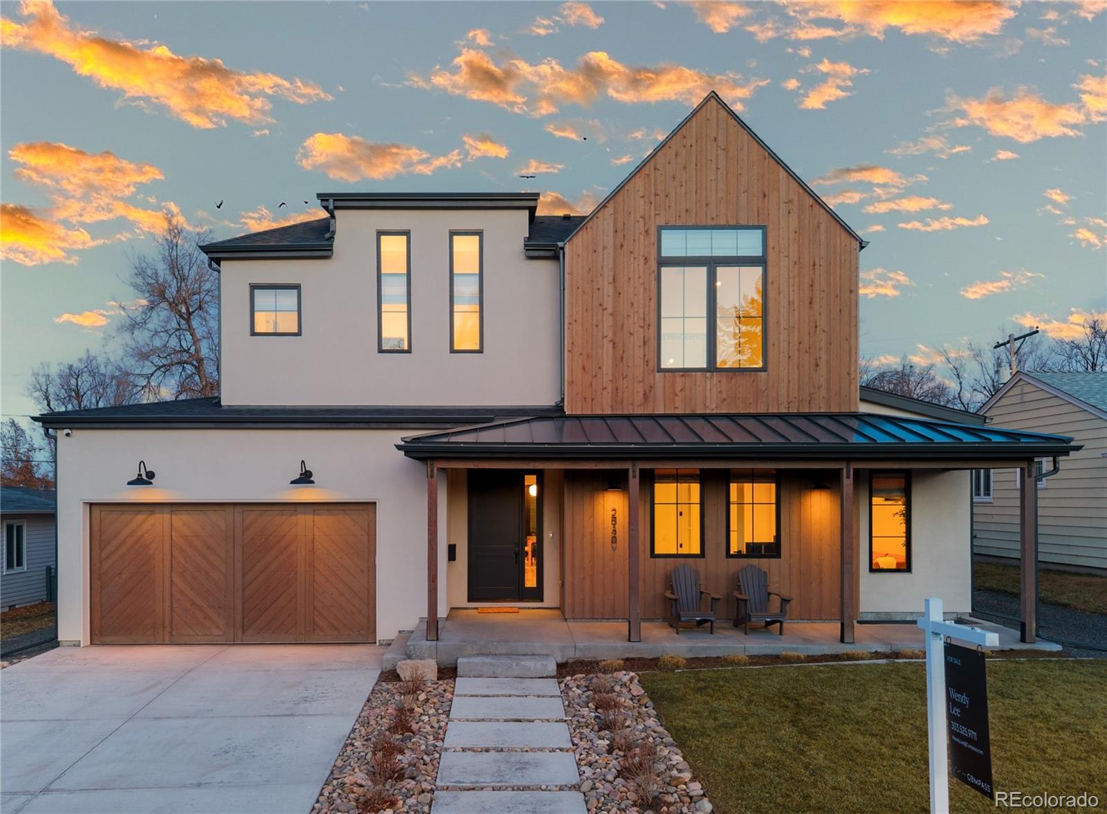 MLS Image #2 for 2930 s madison street,denver, Colorado
