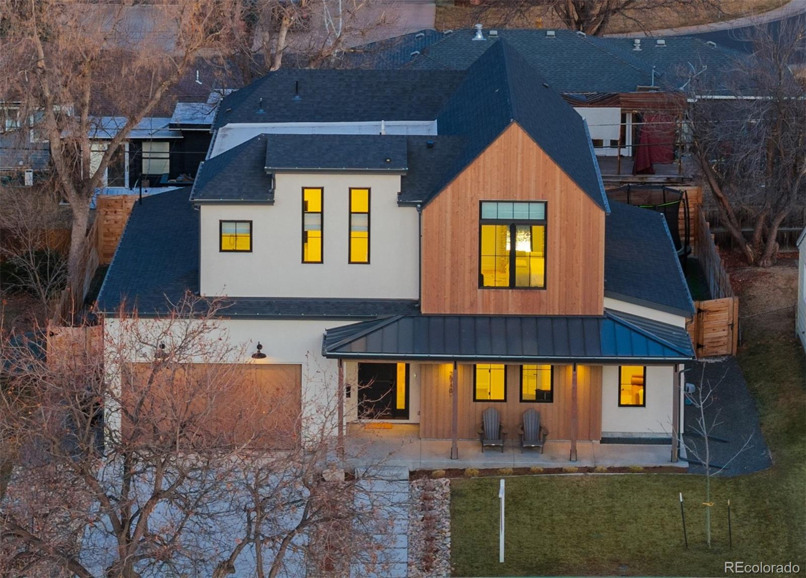 MLS Image #3 for 2930 s madison street,denver, Colorado