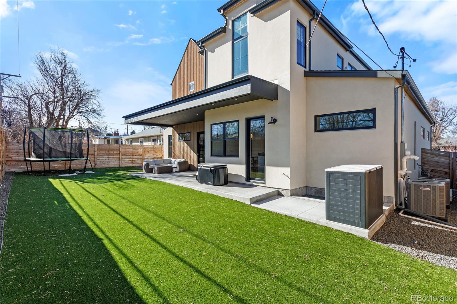 MLS Image #37 for 2930 s madison street,denver, Colorado