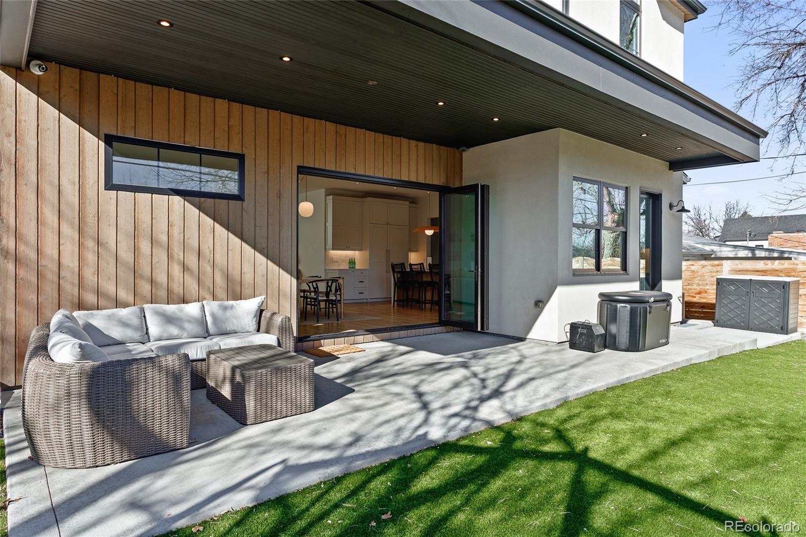 MLS Image #38 for 2930 s madison street,denver, Colorado