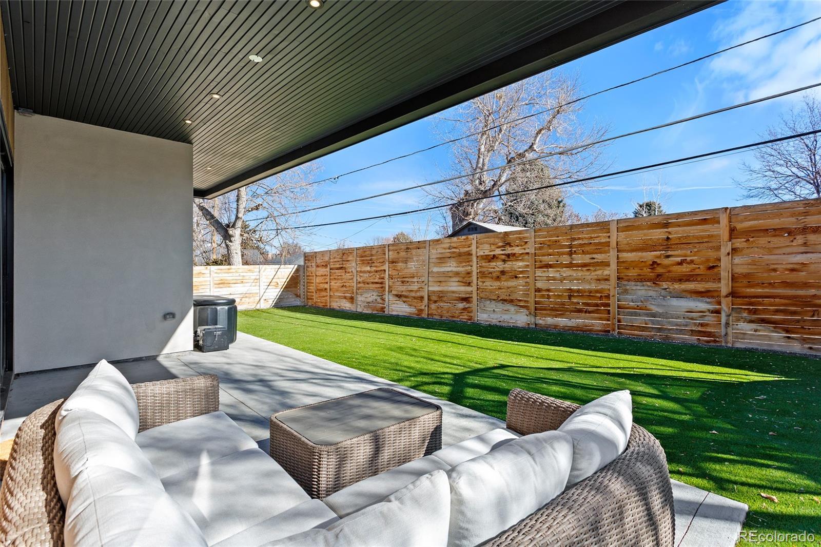 MLS Image #39 for 2930 s madison street,denver, Colorado