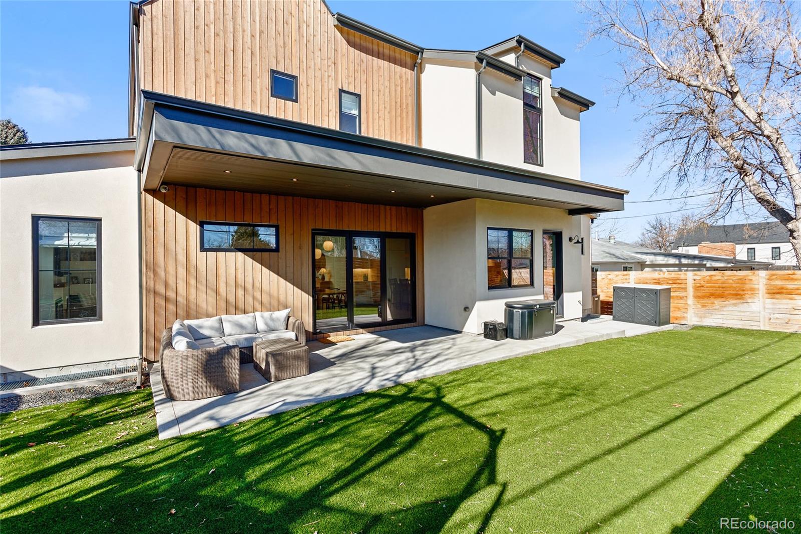 MLS Image #40 for 2930 s madison street,denver, Colorado