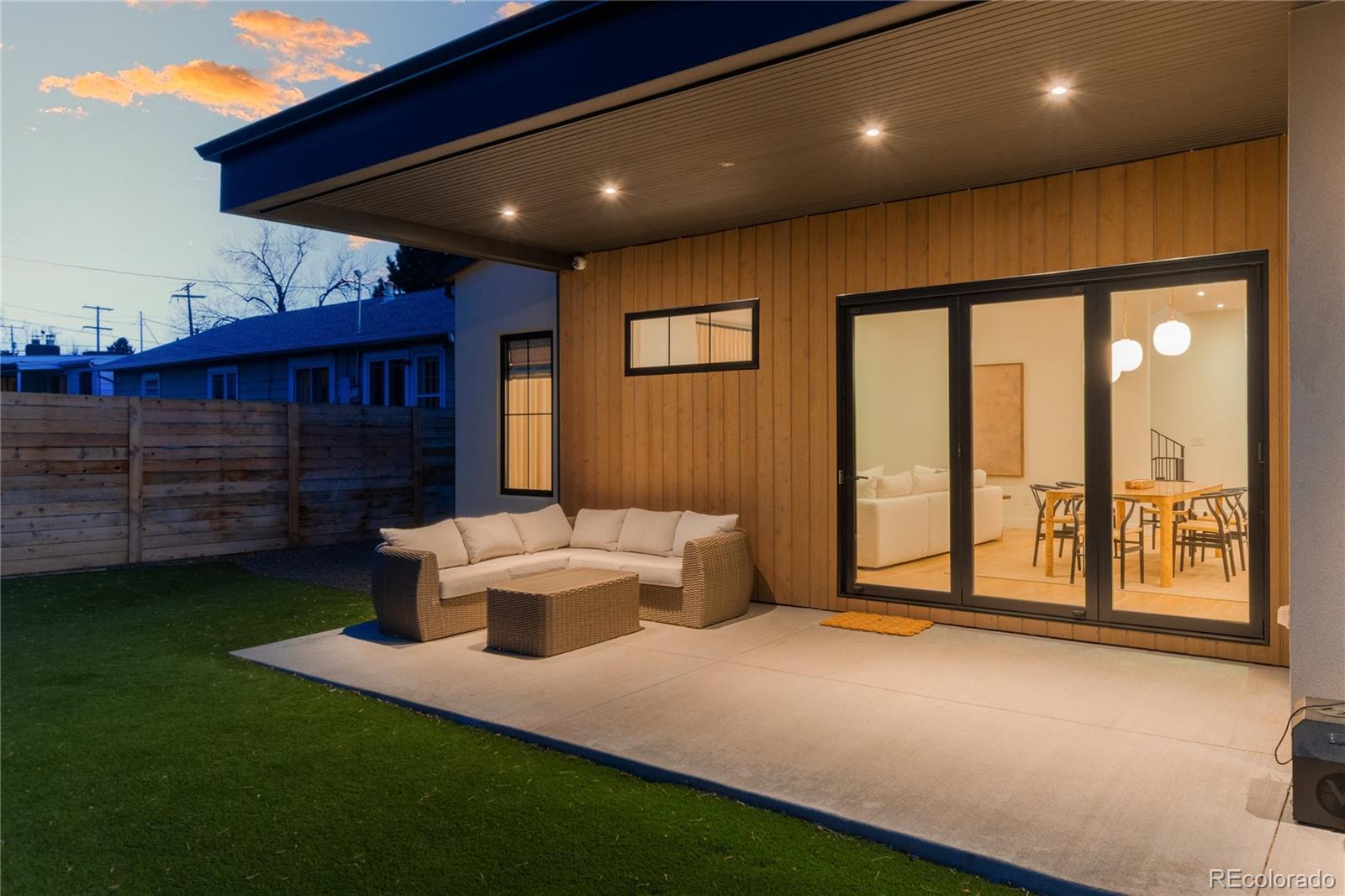 MLS Image #42 for 2930 s madison street,denver, Colorado