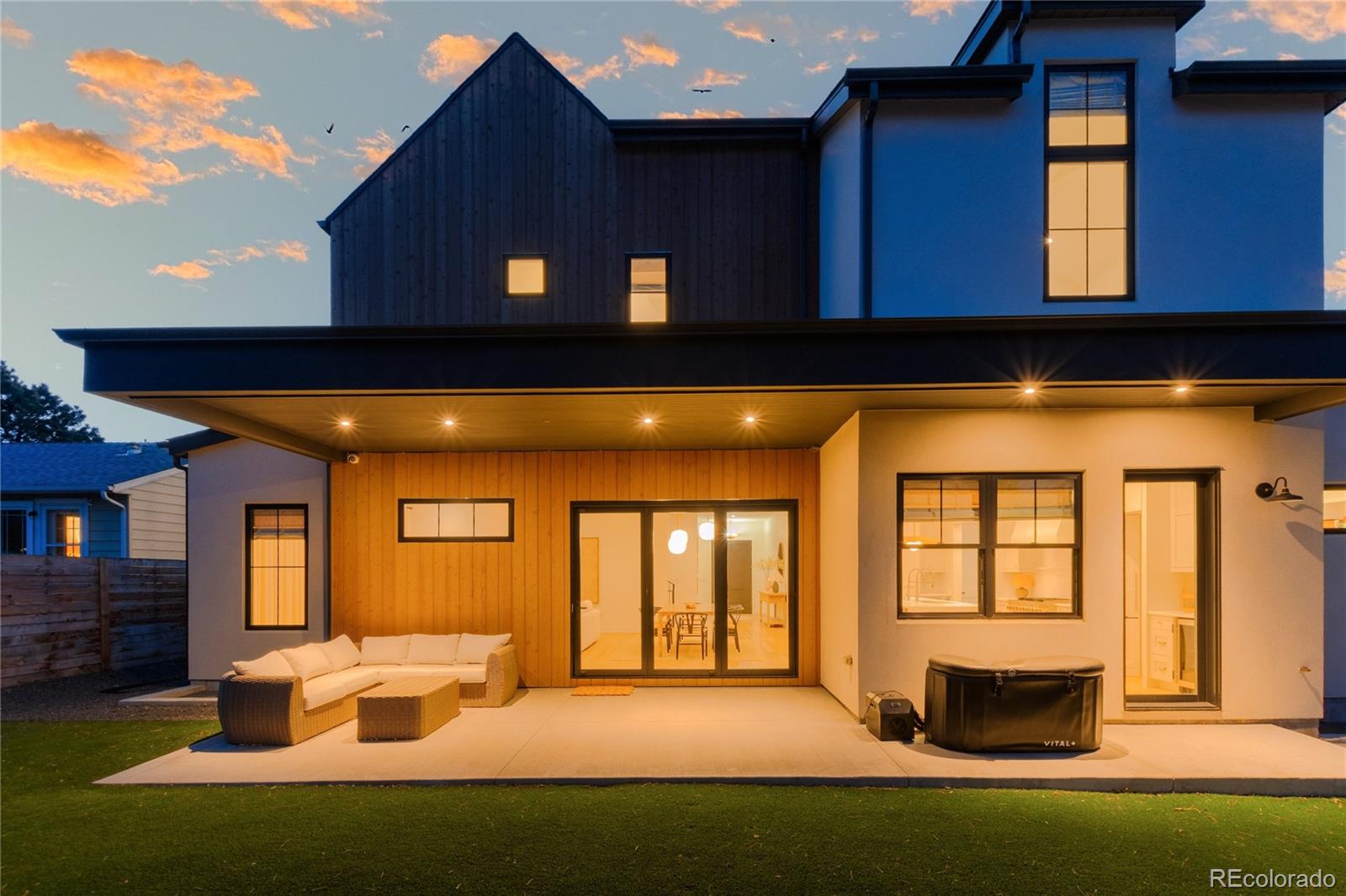 MLS Image #43 for 2930 s madison street,denver, Colorado