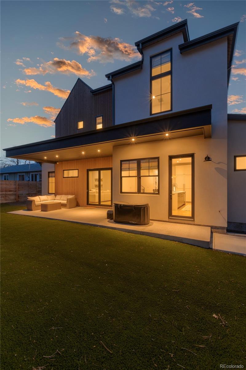 MLS Image #44 for 2930 s madison street,denver, Colorado