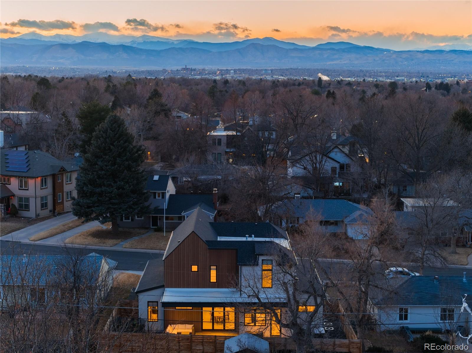 MLS Image #46 for 2930 s madison street,denver, Colorado