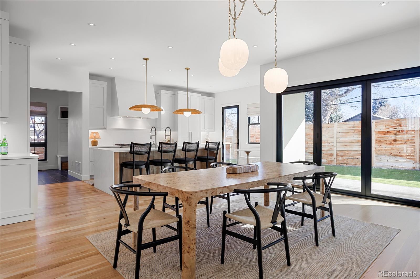 MLS Image #8 for 2930 s madison street,denver, Colorado