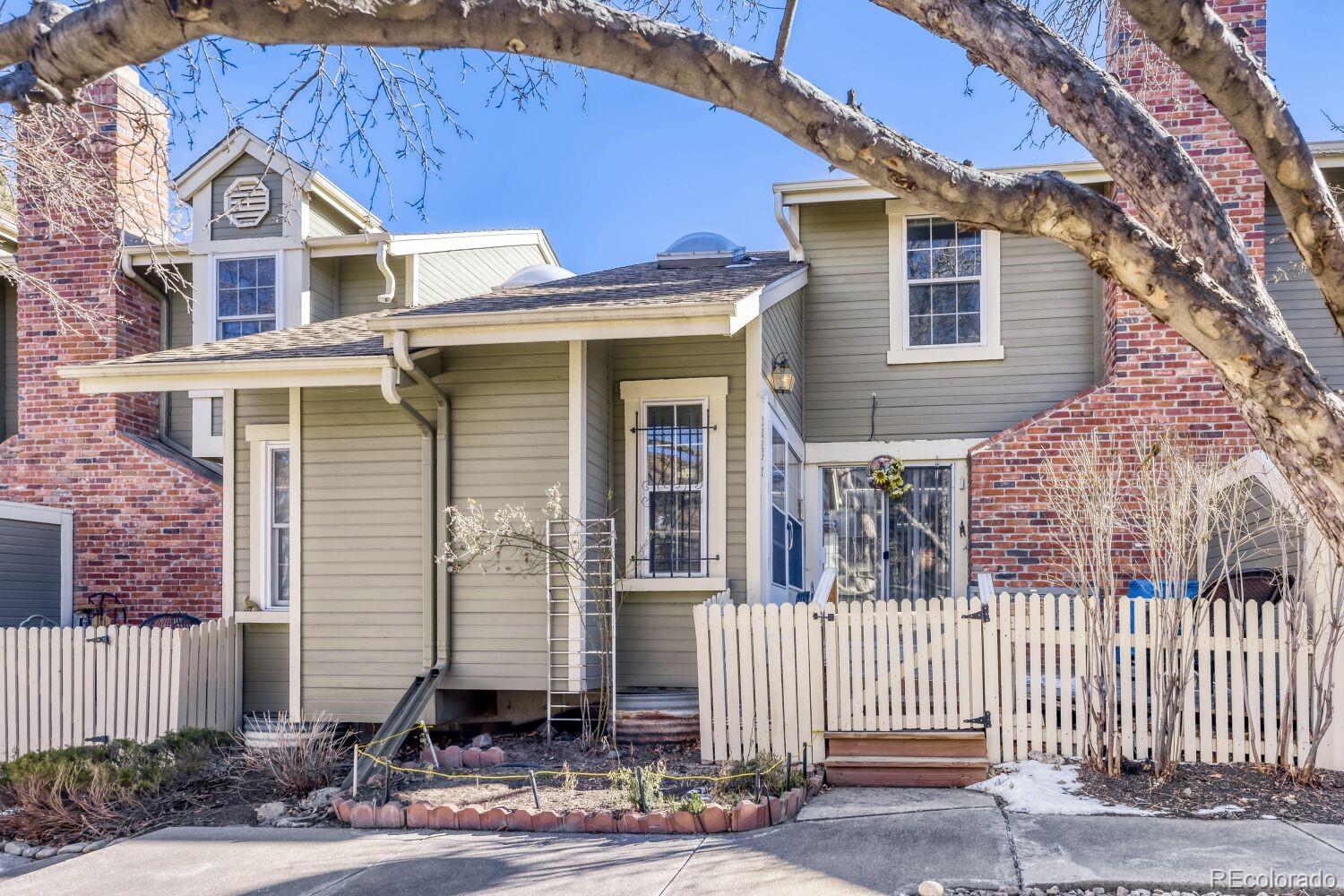 MLS Image #0 for 2005 s helena street,aurora, Colorado
