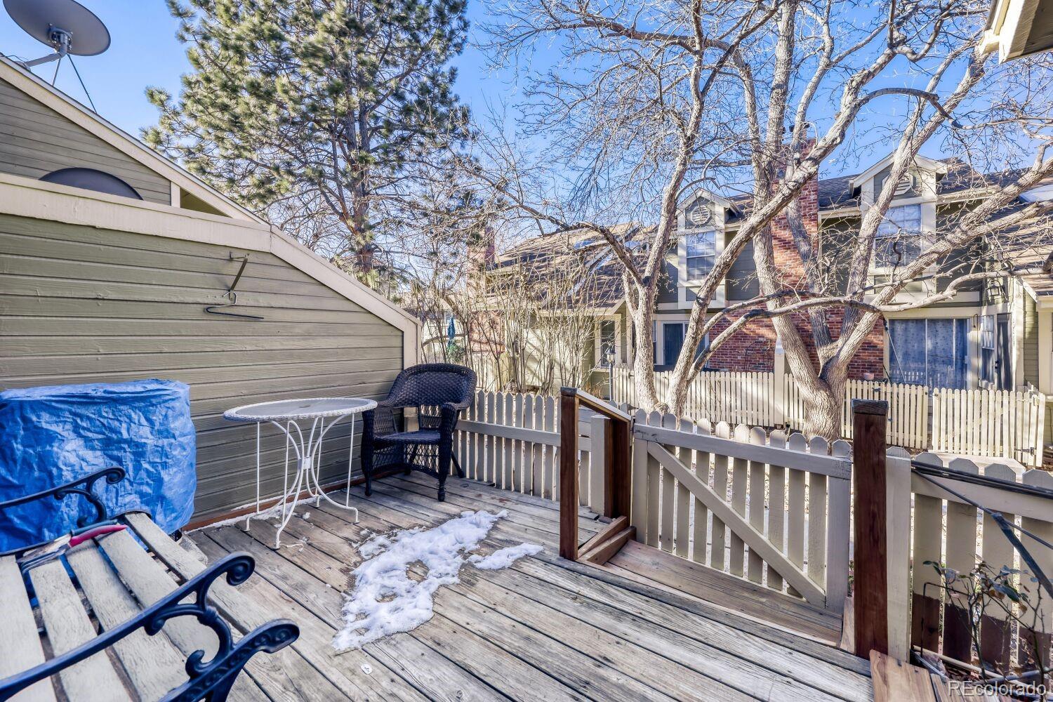 MLS Image #17 for 2005 s helena street,aurora, Colorado