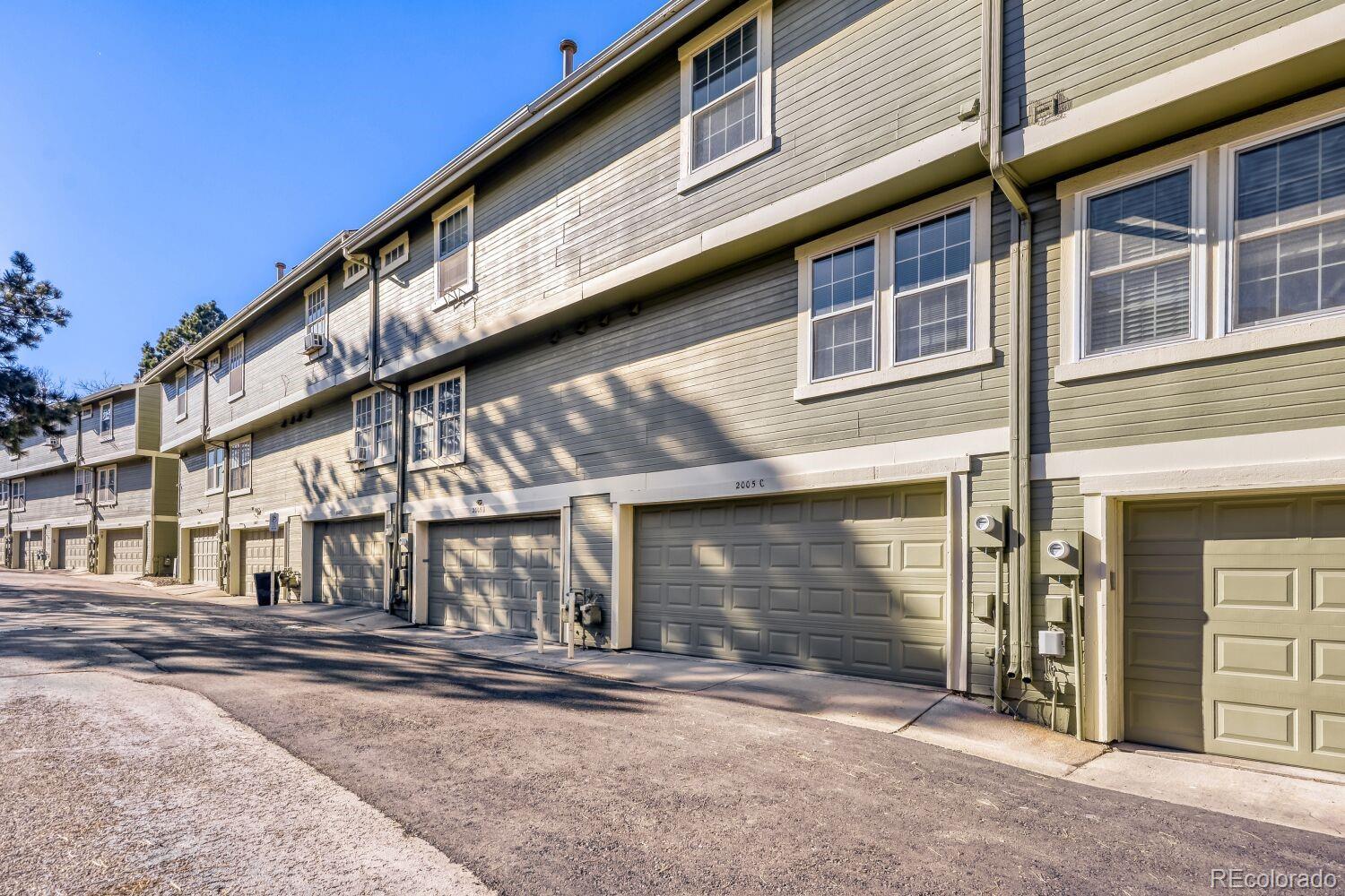 MLS Image #20 for 2005 s helena street,aurora, Colorado