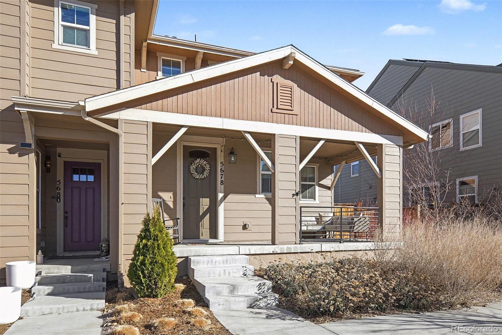 MLS Image #1 for 5678  dayton street ,denver, Colorado