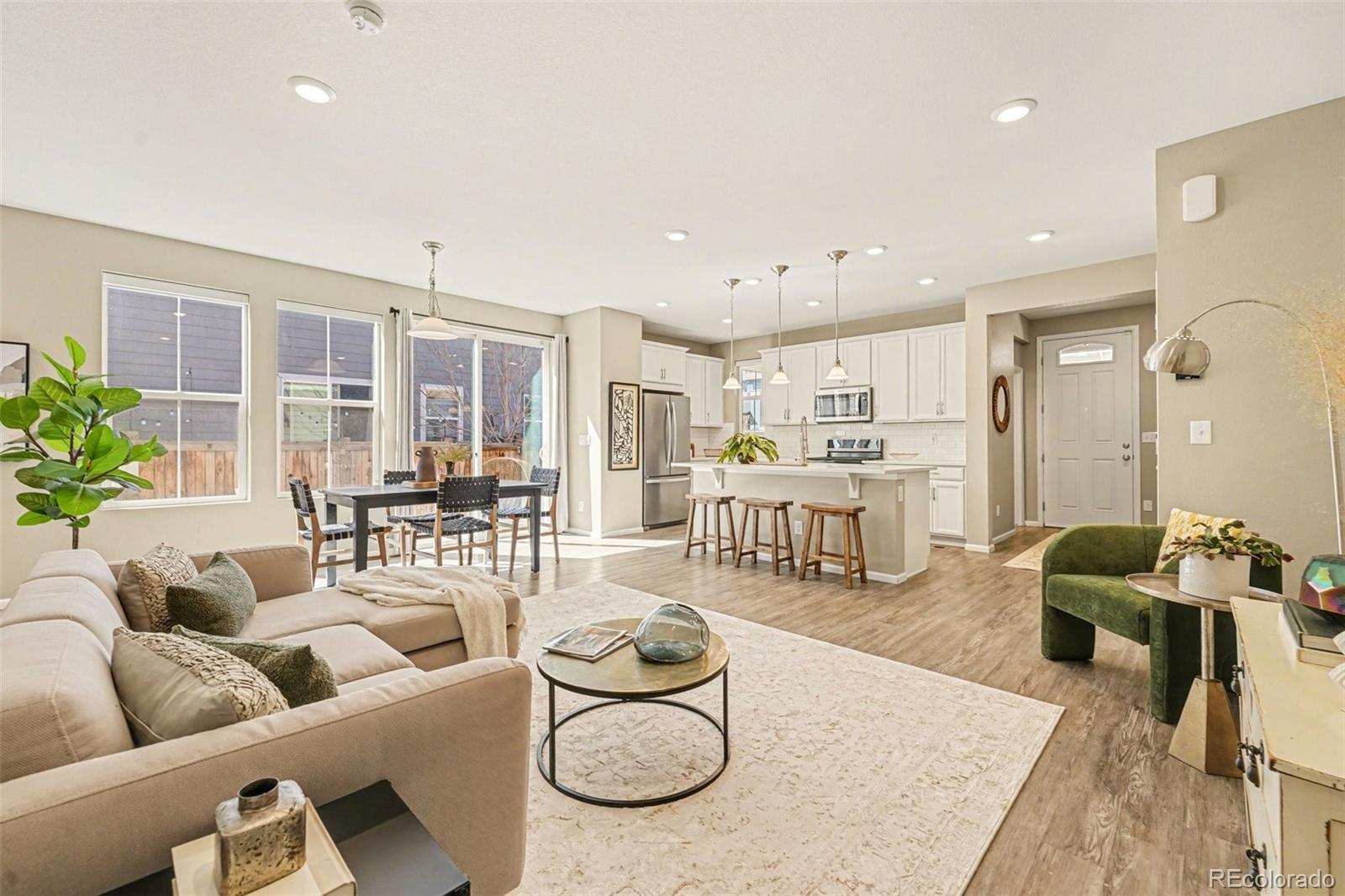 MLS Image #2 for 5678  dayton street ,denver, Colorado
