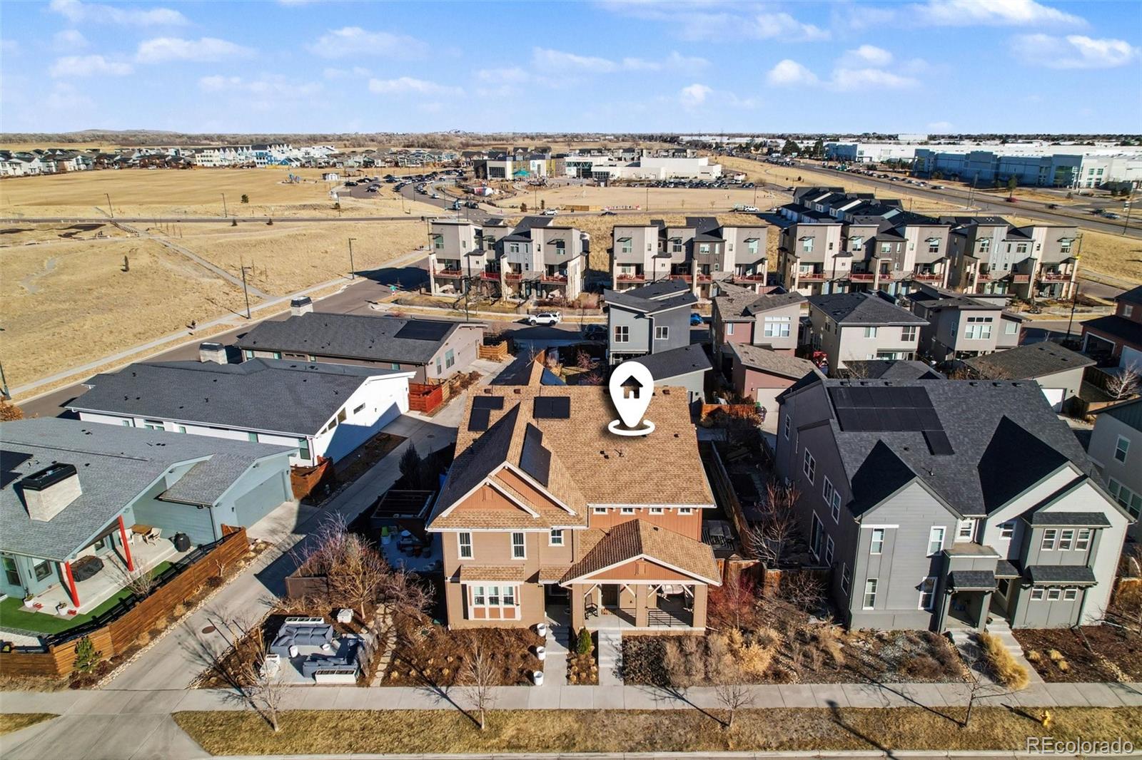 MLS Image #21 for 5678  dayton street ,denver, Colorado