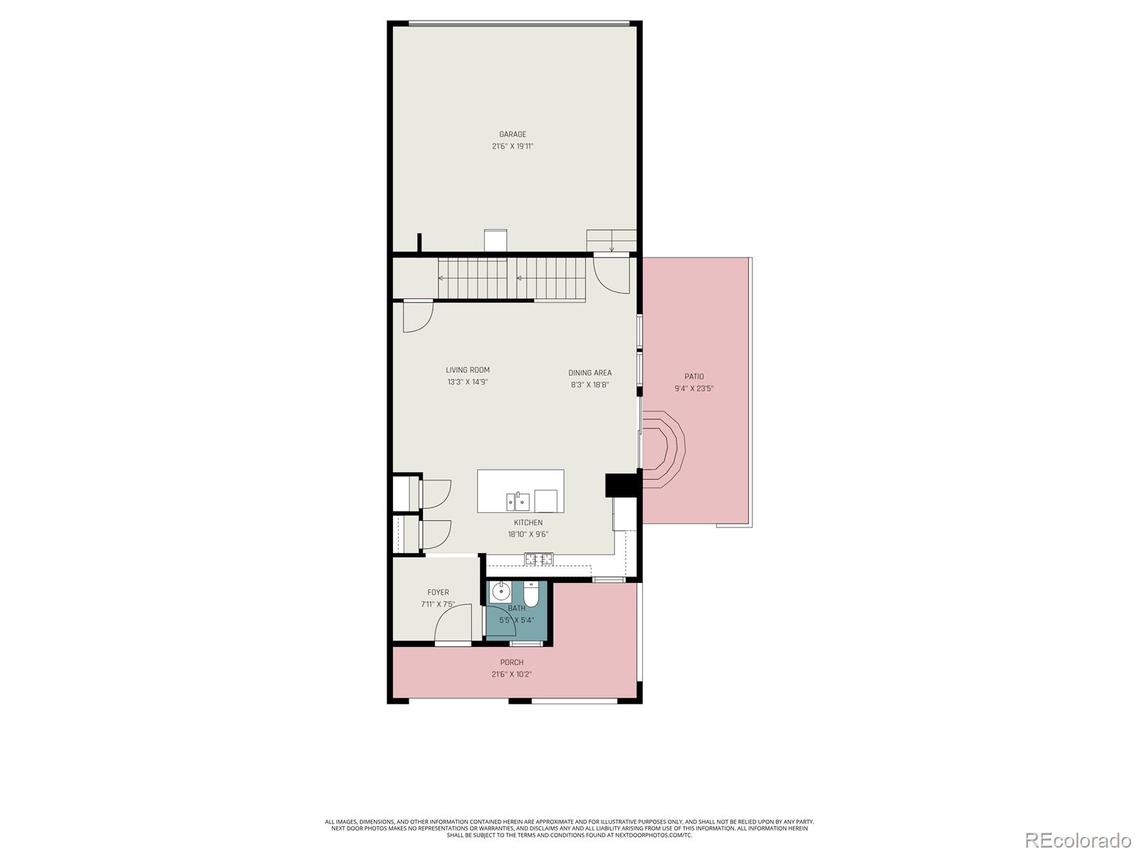 MLS Image #31 for 5678  dayton street ,denver, Colorado