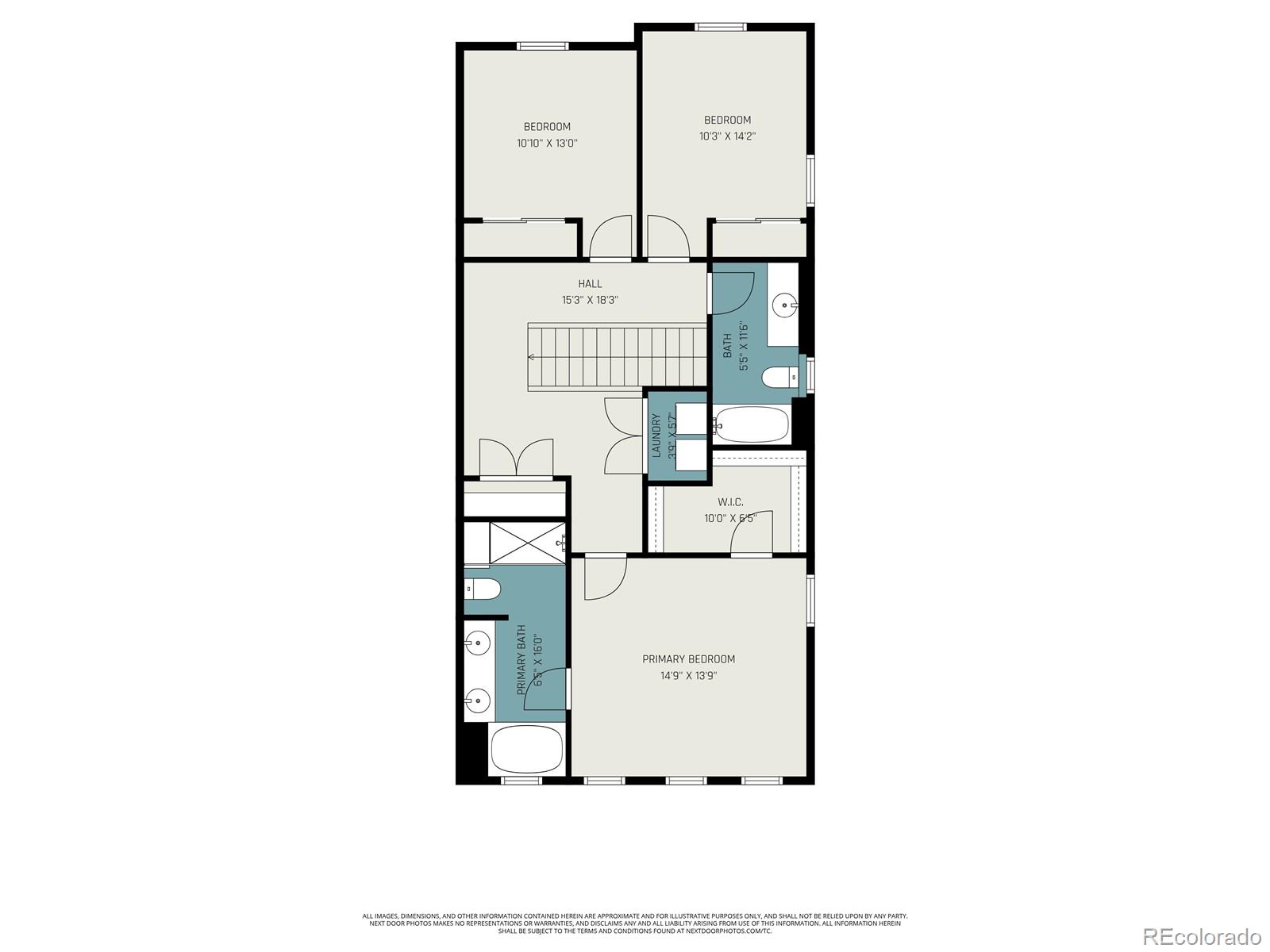 MLS Image #32 for 5678  dayton street ,denver, Colorado