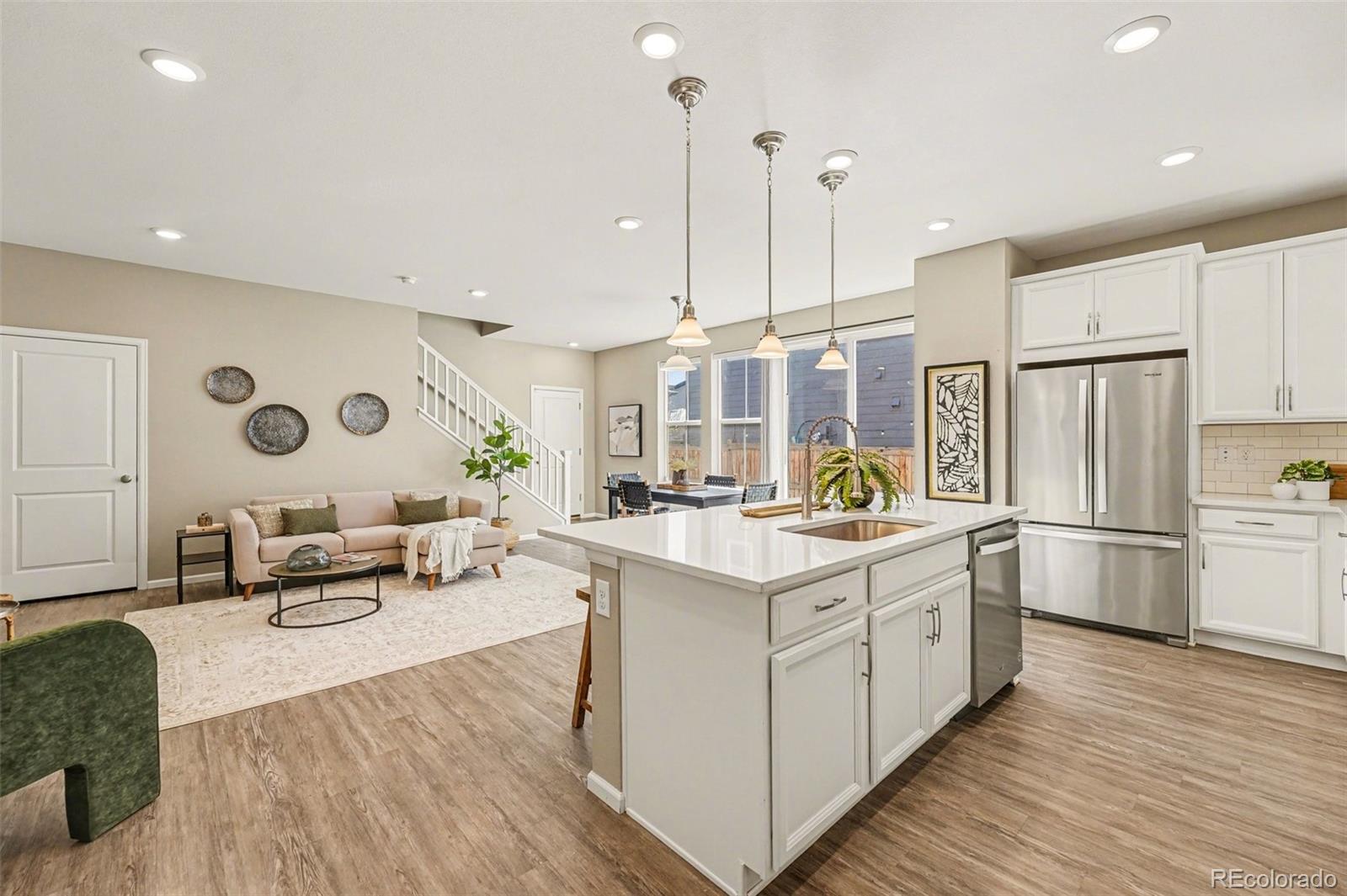 MLS Image #6 for 5678  dayton street ,denver, Colorado