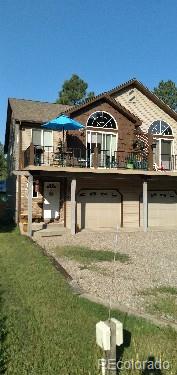 MLS Image #0 for 840  cloud cap avenue,pagosa springs, Colorado