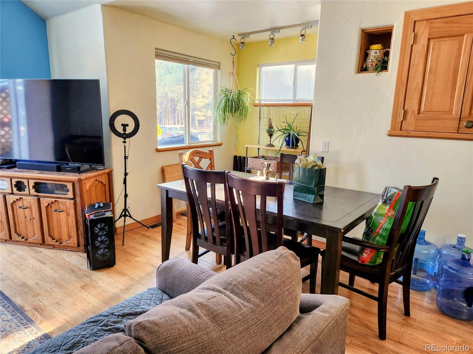 MLS Image #1 for 840  cloud cap avenue,pagosa springs, Colorado