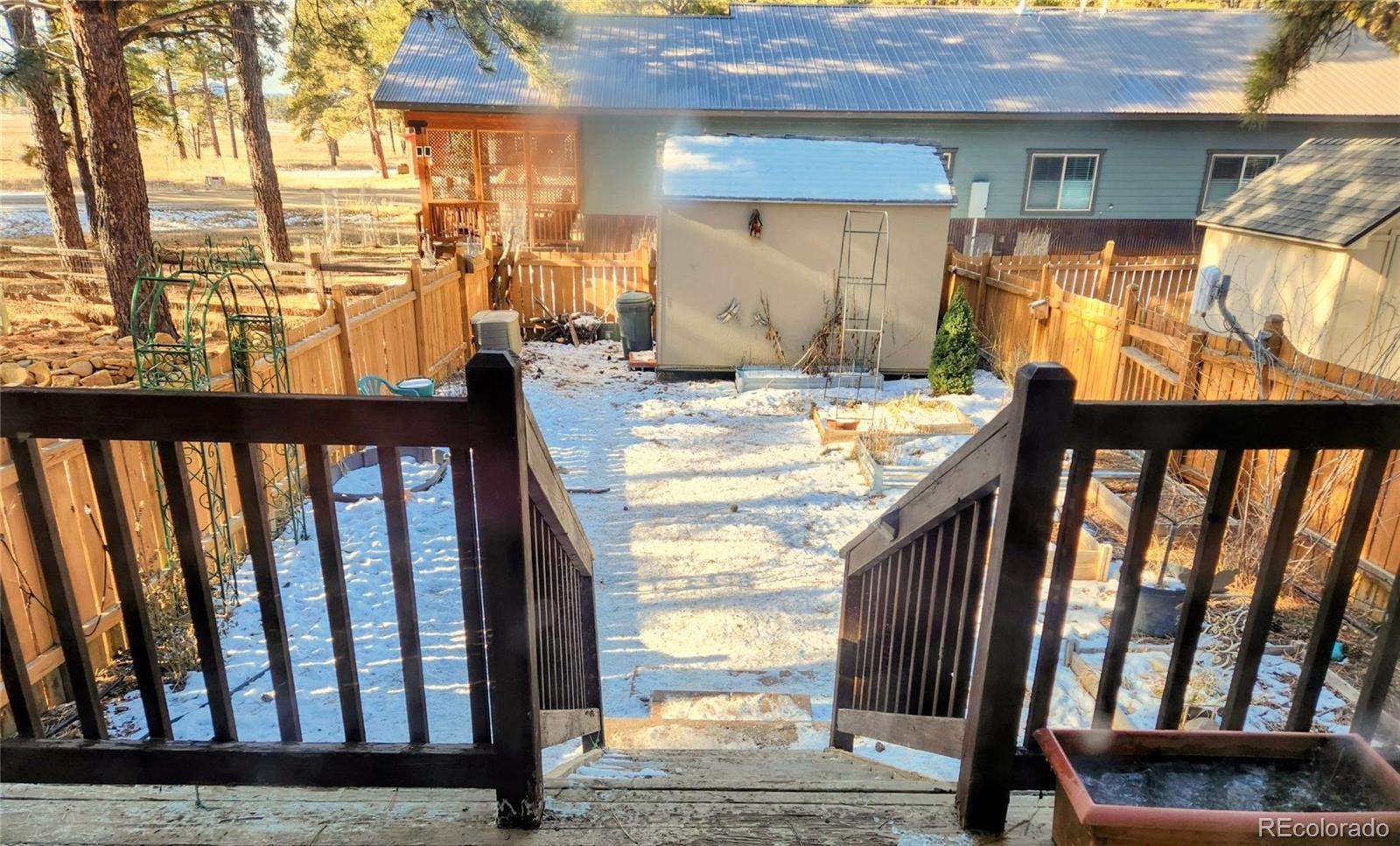 MLS Image #20 for 840  cloud cap avenue,pagosa springs, Colorado