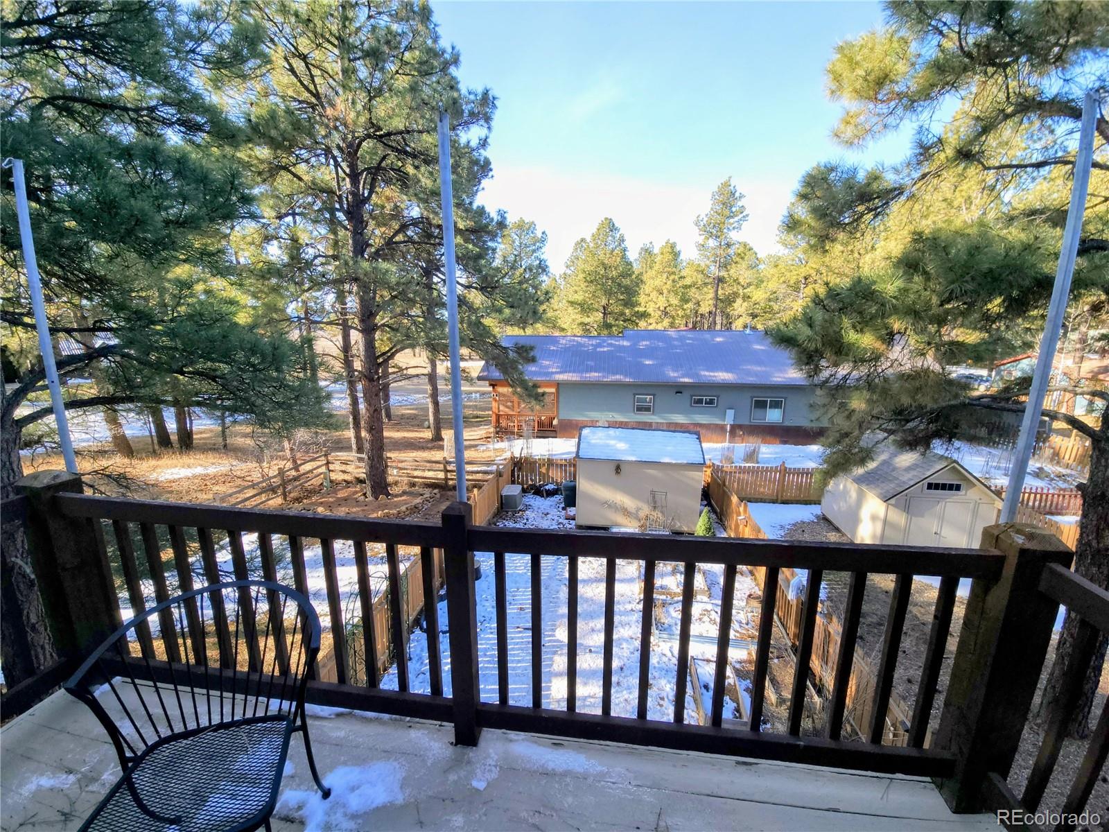 MLS Image #25 for 840  cloud cap avenue,pagosa springs, Colorado