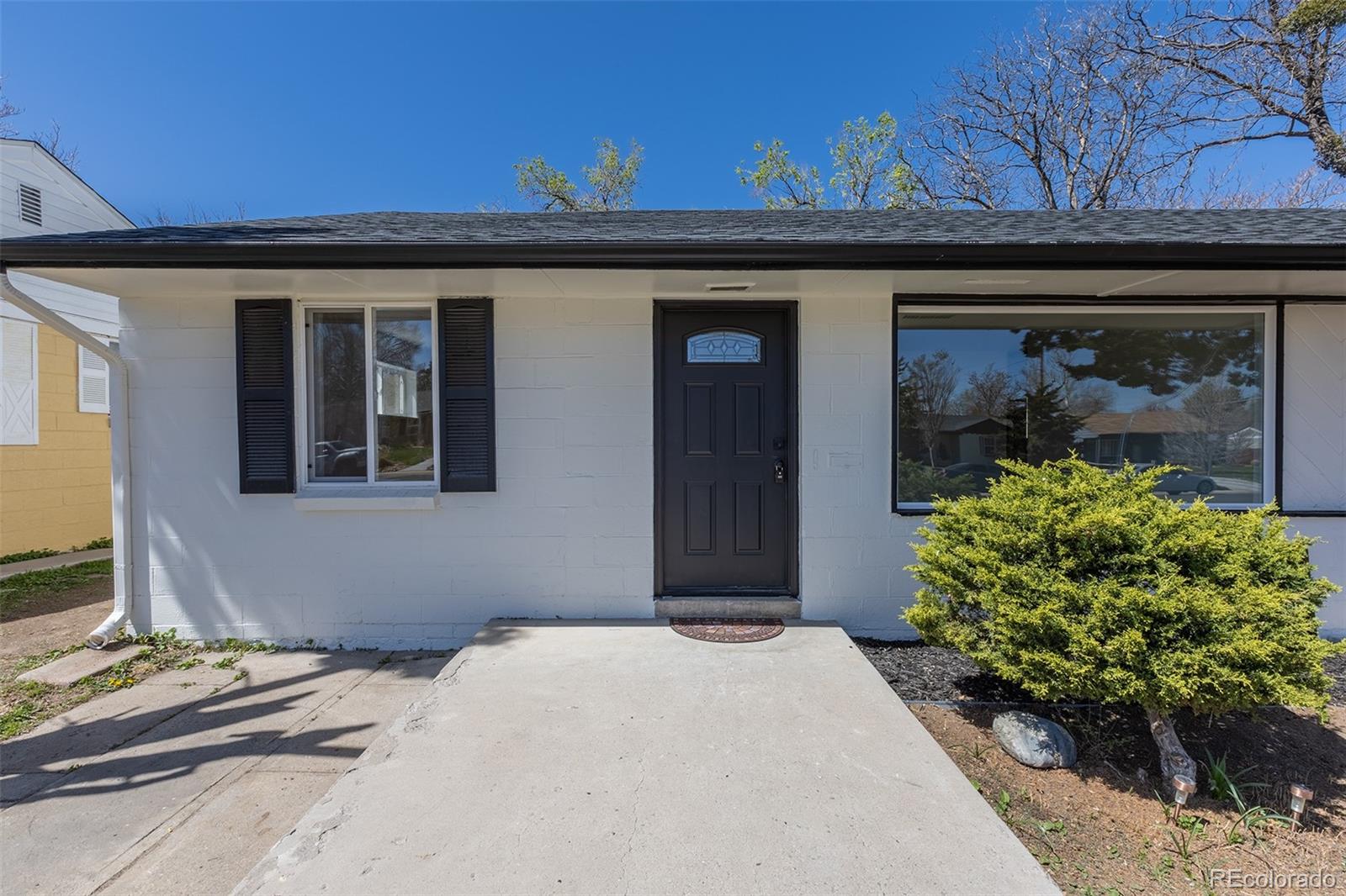 MLS Image #1 for 1675  wabash street,denver, Colorado