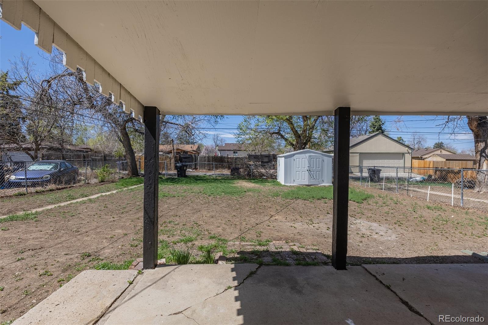 MLS Image #31 for 1675  wabash street,denver, Colorado