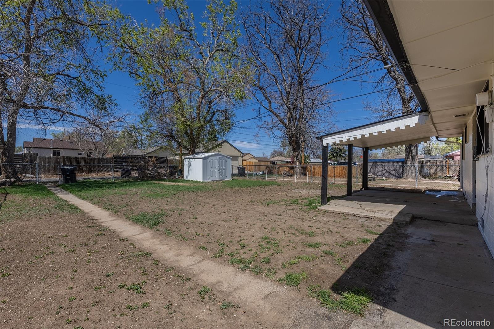 MLS Image #32 for 1675  wabash street,denver, Colorado