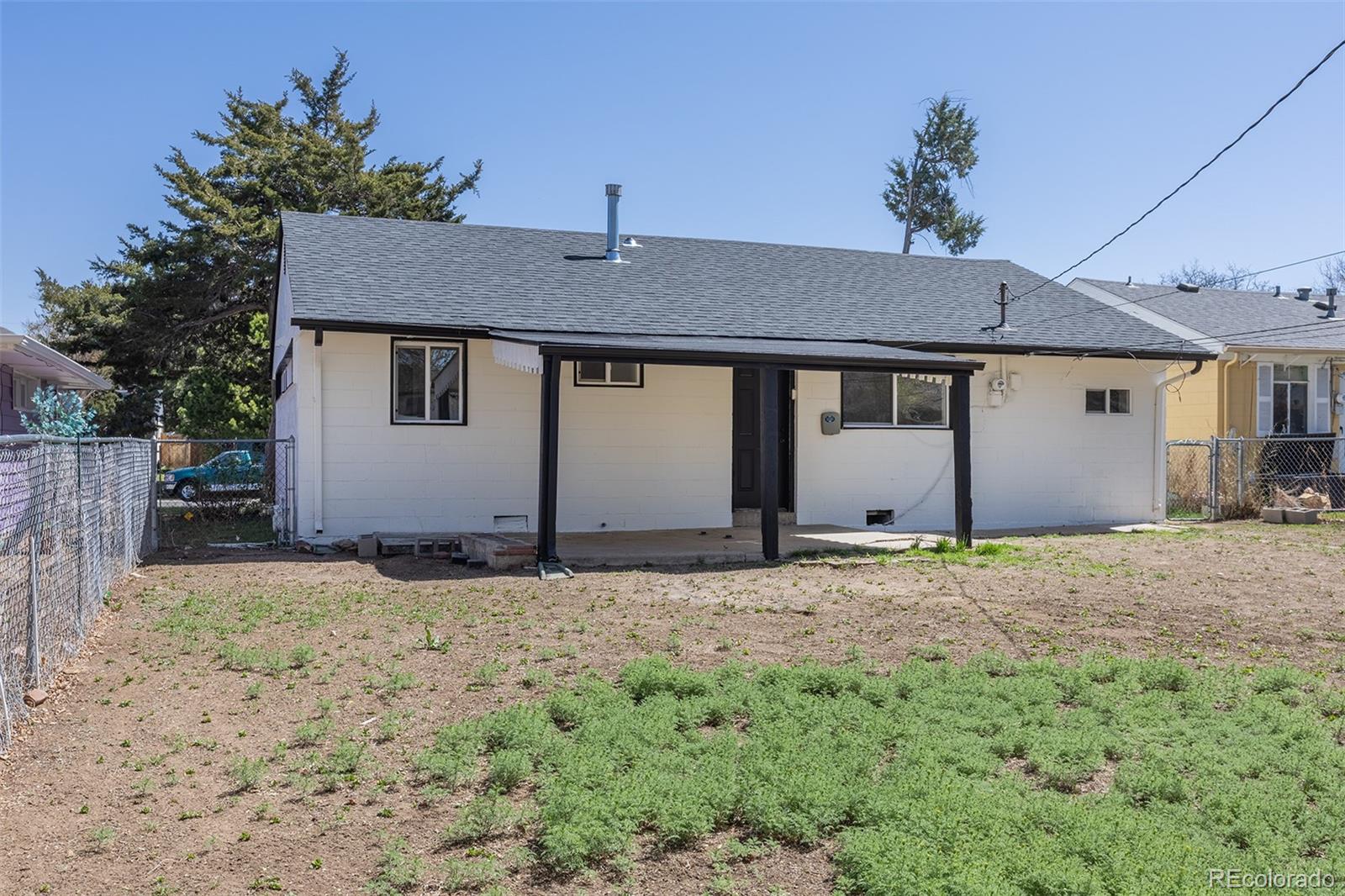 MLS Image #36 for 1675  wabash street,denver, Colorado