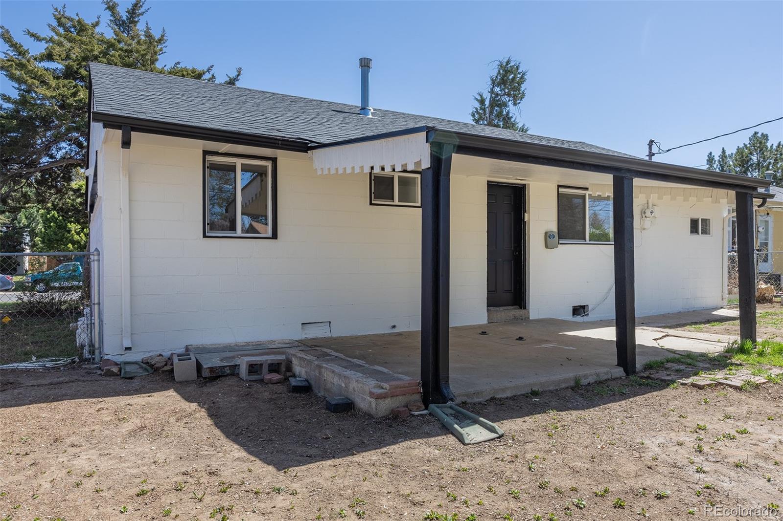 MLS Image #37 for 1675  wabash street,denver, Colorado
